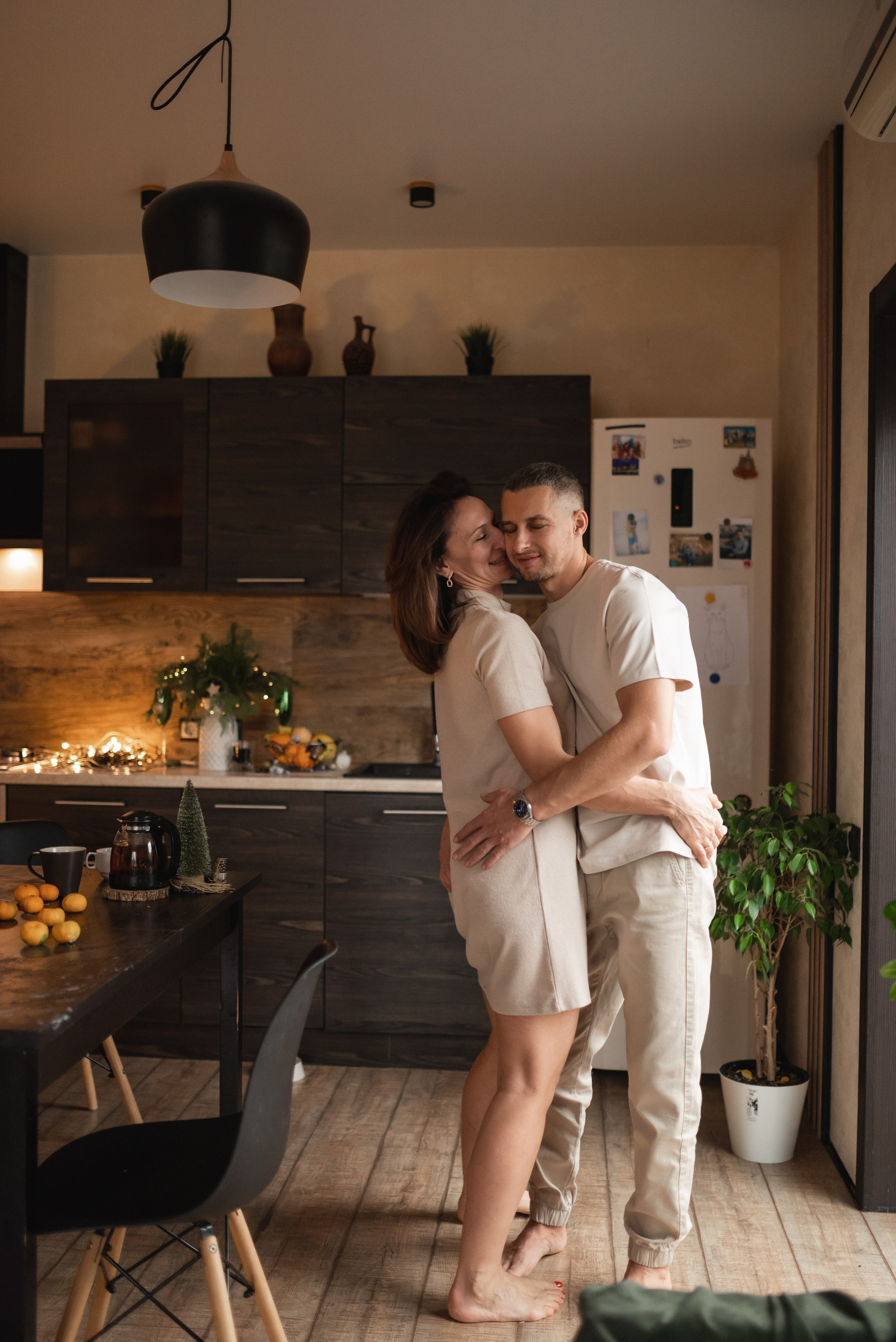 Оксана Сергей Ваня и Егор. Семейный фотограф Ирина Сгибнева