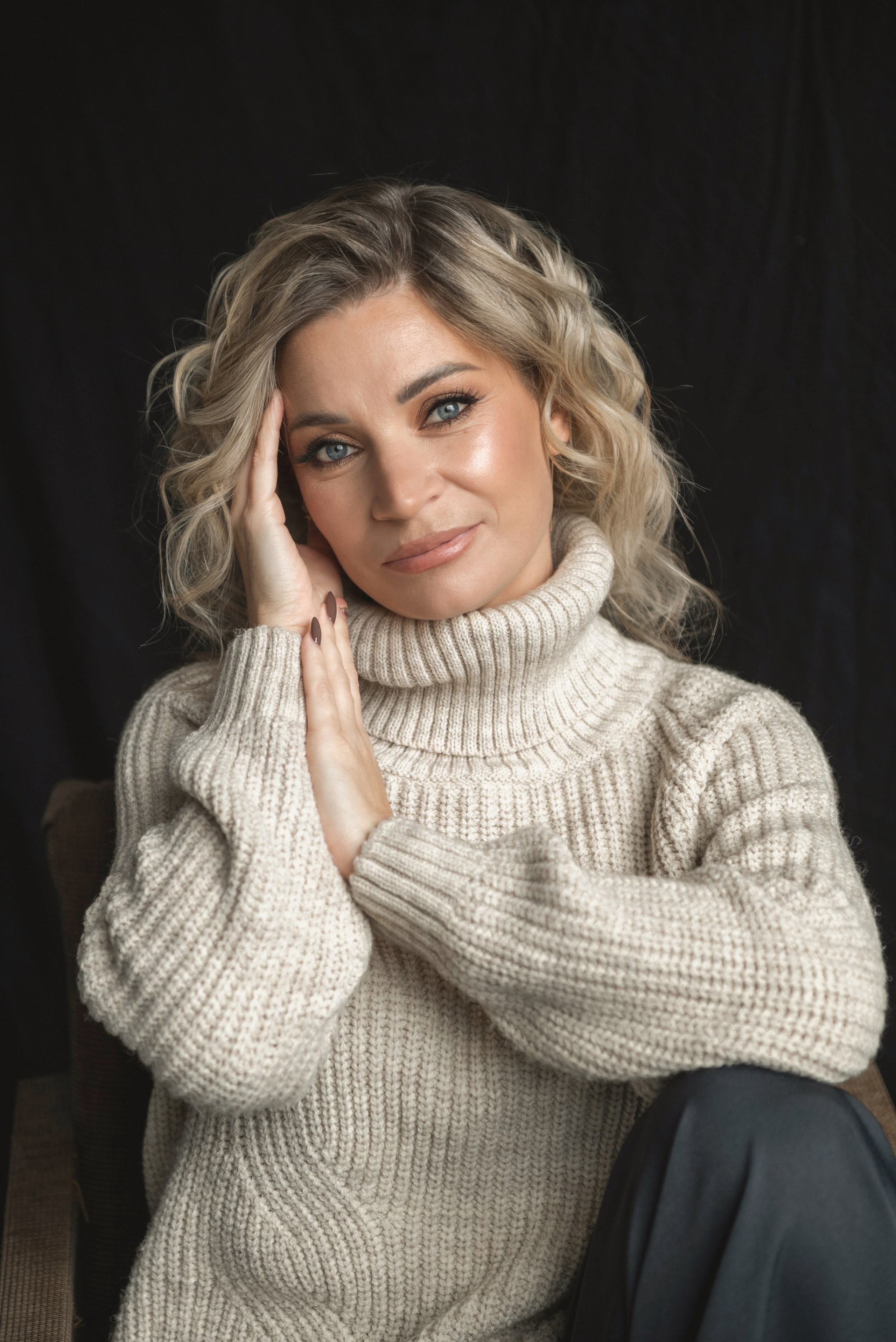 Кристина. Семейный фотограф Ирина Сгибнева