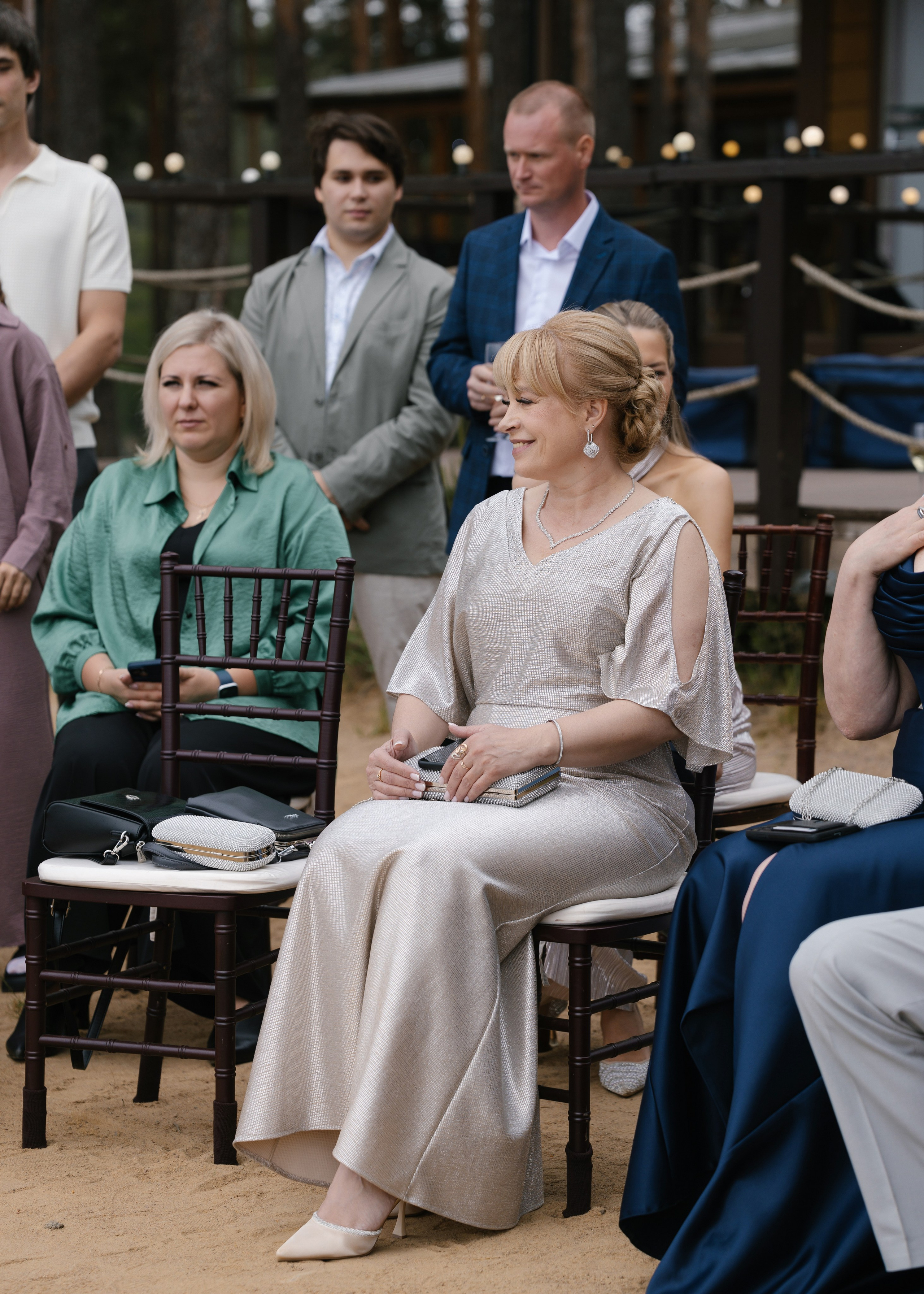 Антон и Алена. Свадебный фотограф в Калининграде Ольга Пасечник