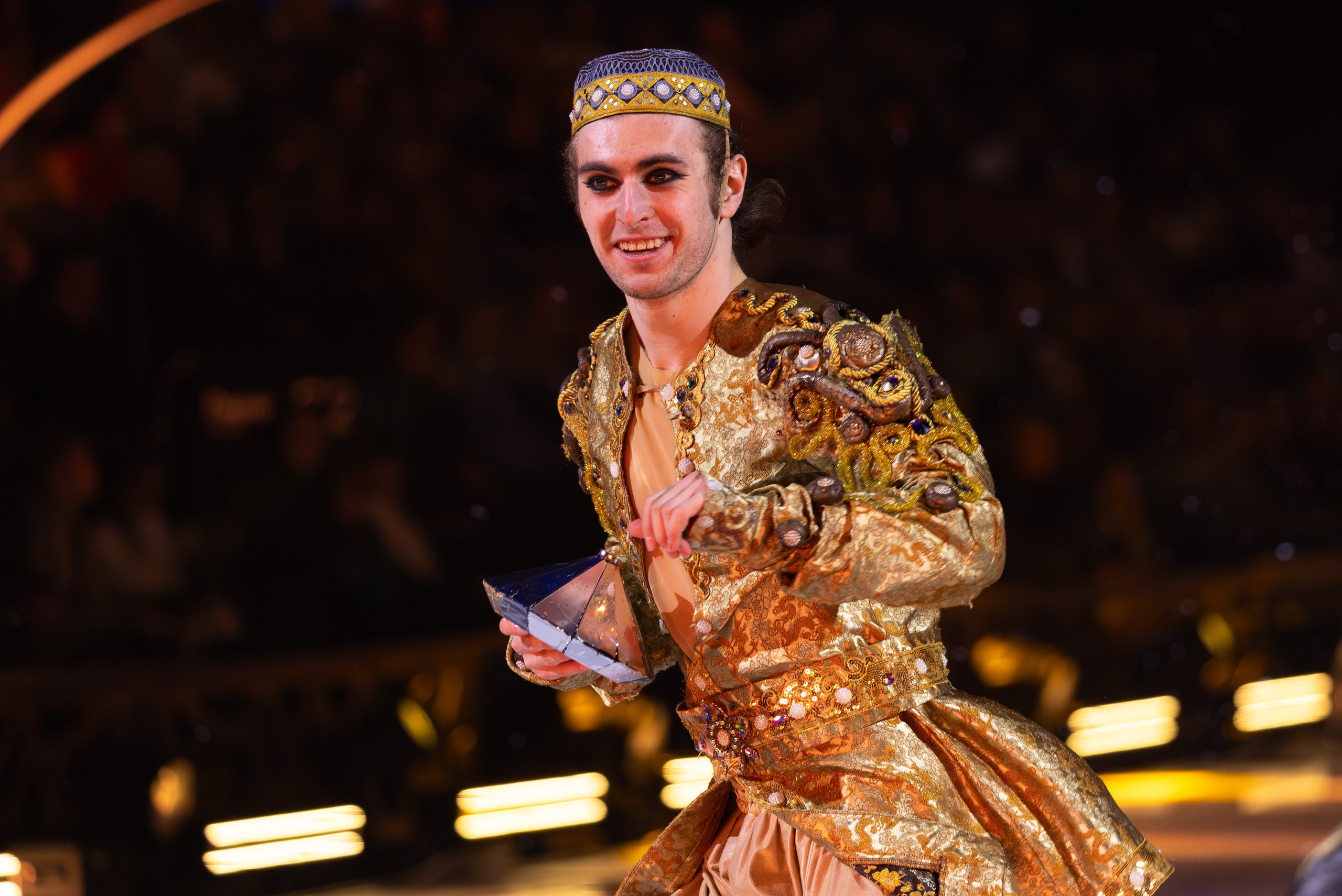 ШАХЕРЕЗАДА