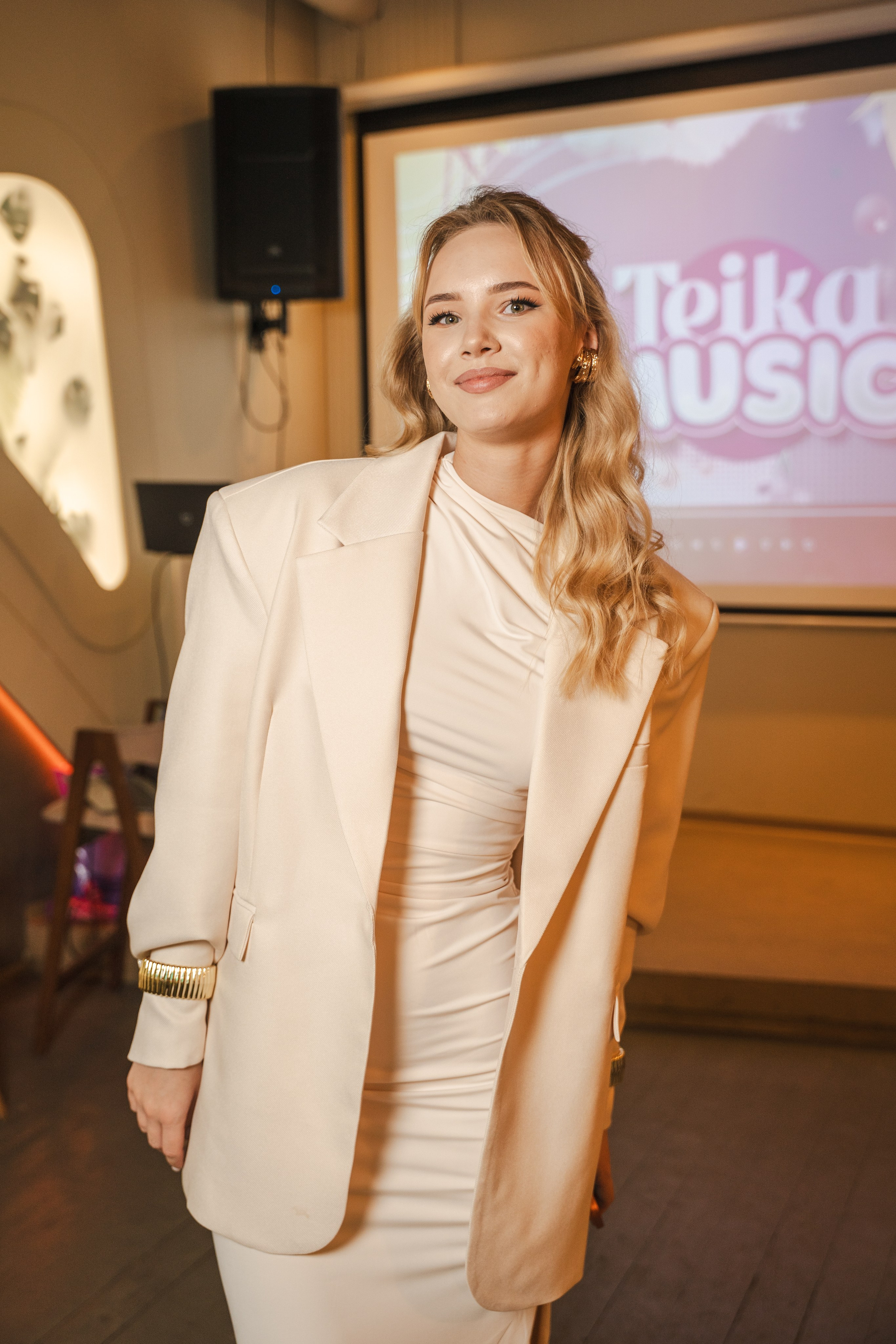 День рождения Анастасии. Главная