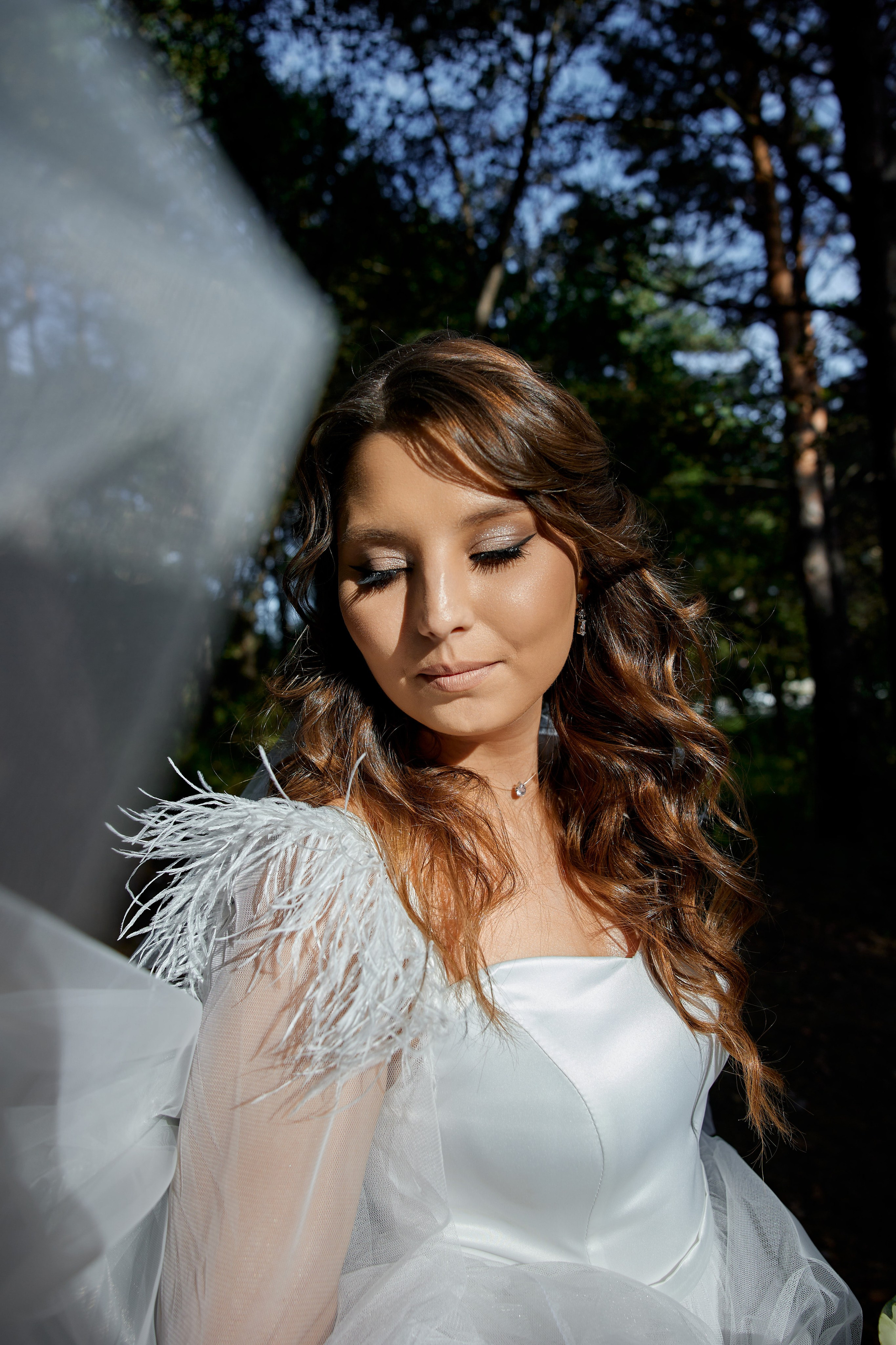 Яна & Вячеслав. Фотограф