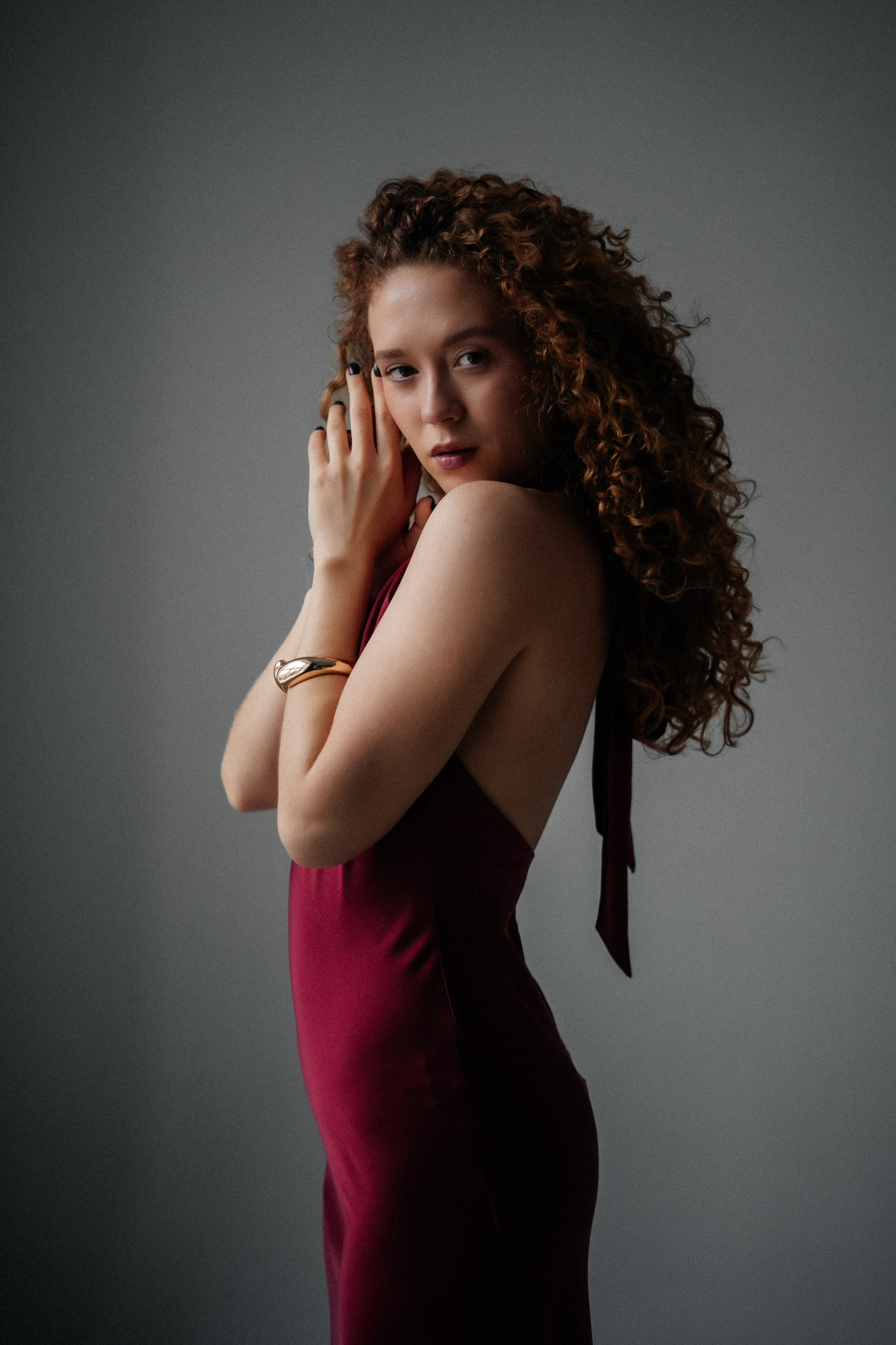 Женский портрет. Семейный и женский фотограф в Ростове-на-Дону Анна Кичигина