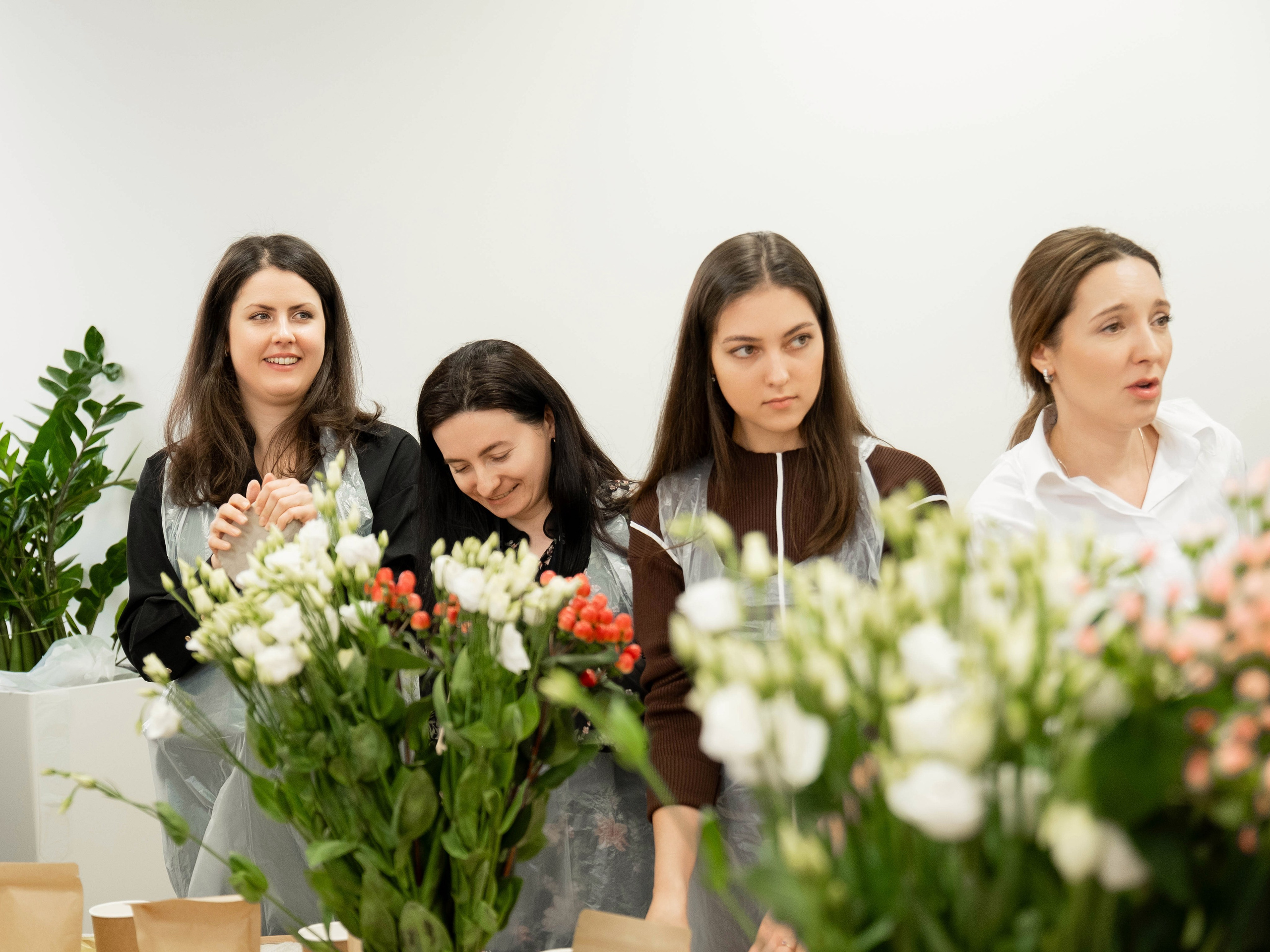 Корпоратив. Профессиональный фотограф в Москве и Одинцово Родика Архип