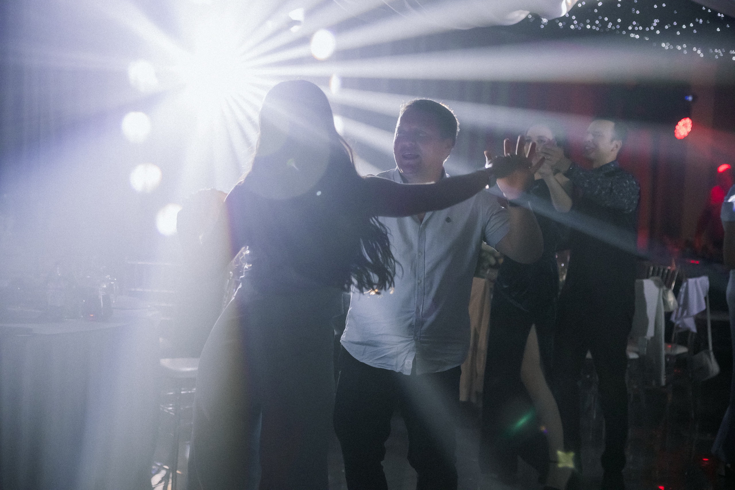 Даниил и Алина. Вечер любви. Свадебная фотография. Арина Рубах