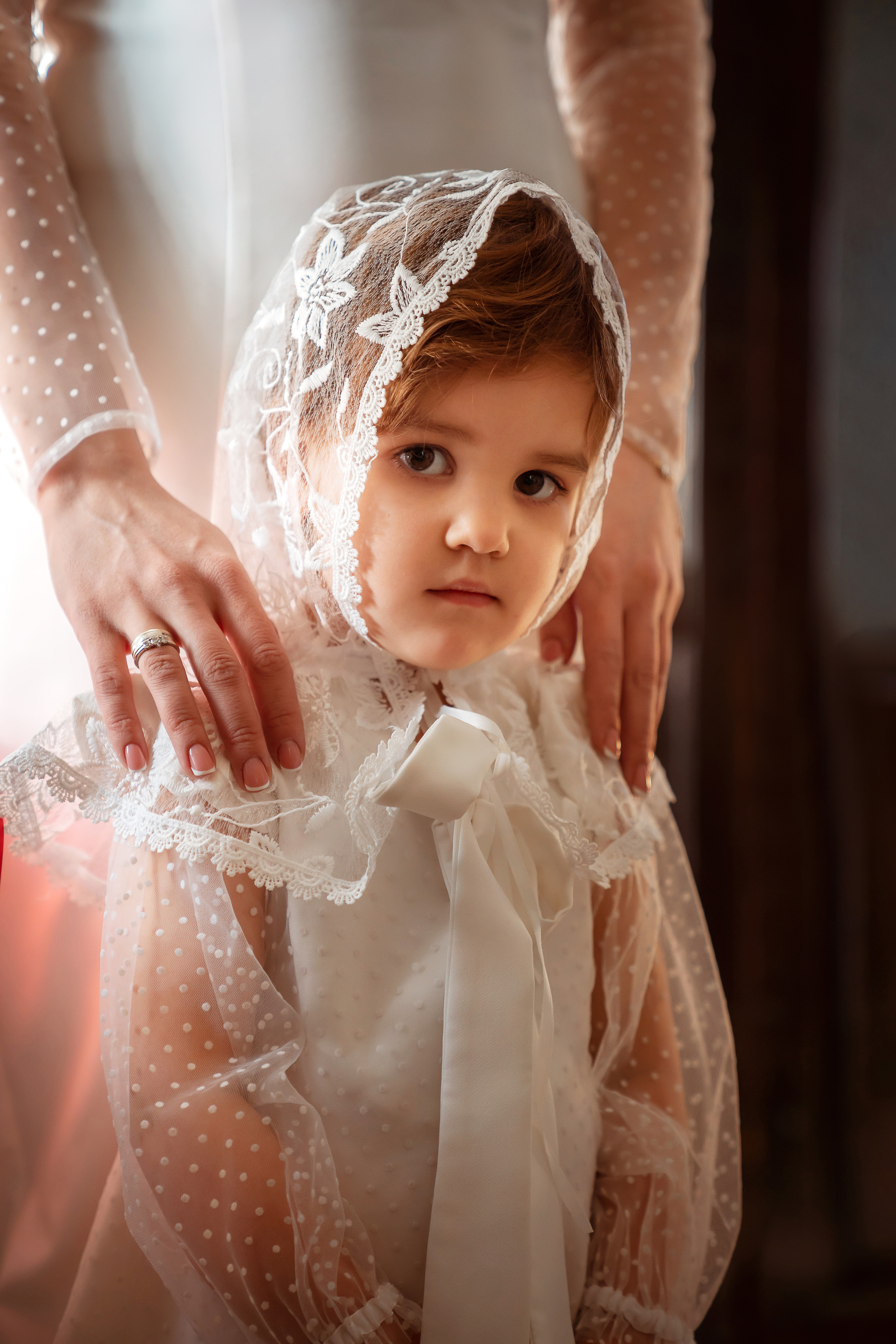 Профессиональная фото и видеосъёмка таинств крещения и венчания, профессиональный фотограф на  крещение венчание