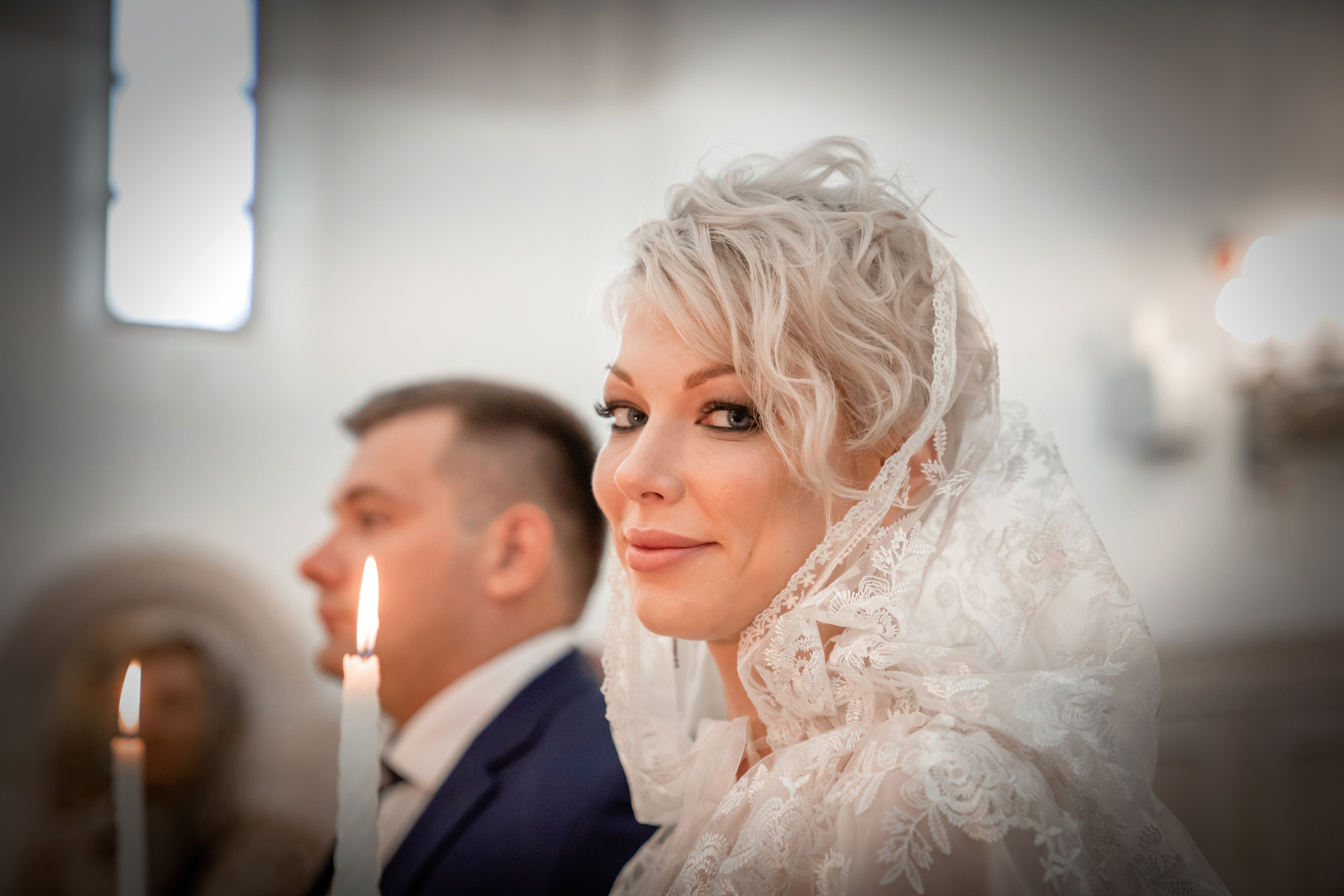 Профессиональная фото и видеосъёмка таинств крещения и венчания, профессиональный фотограф на  крещение венчание Москва