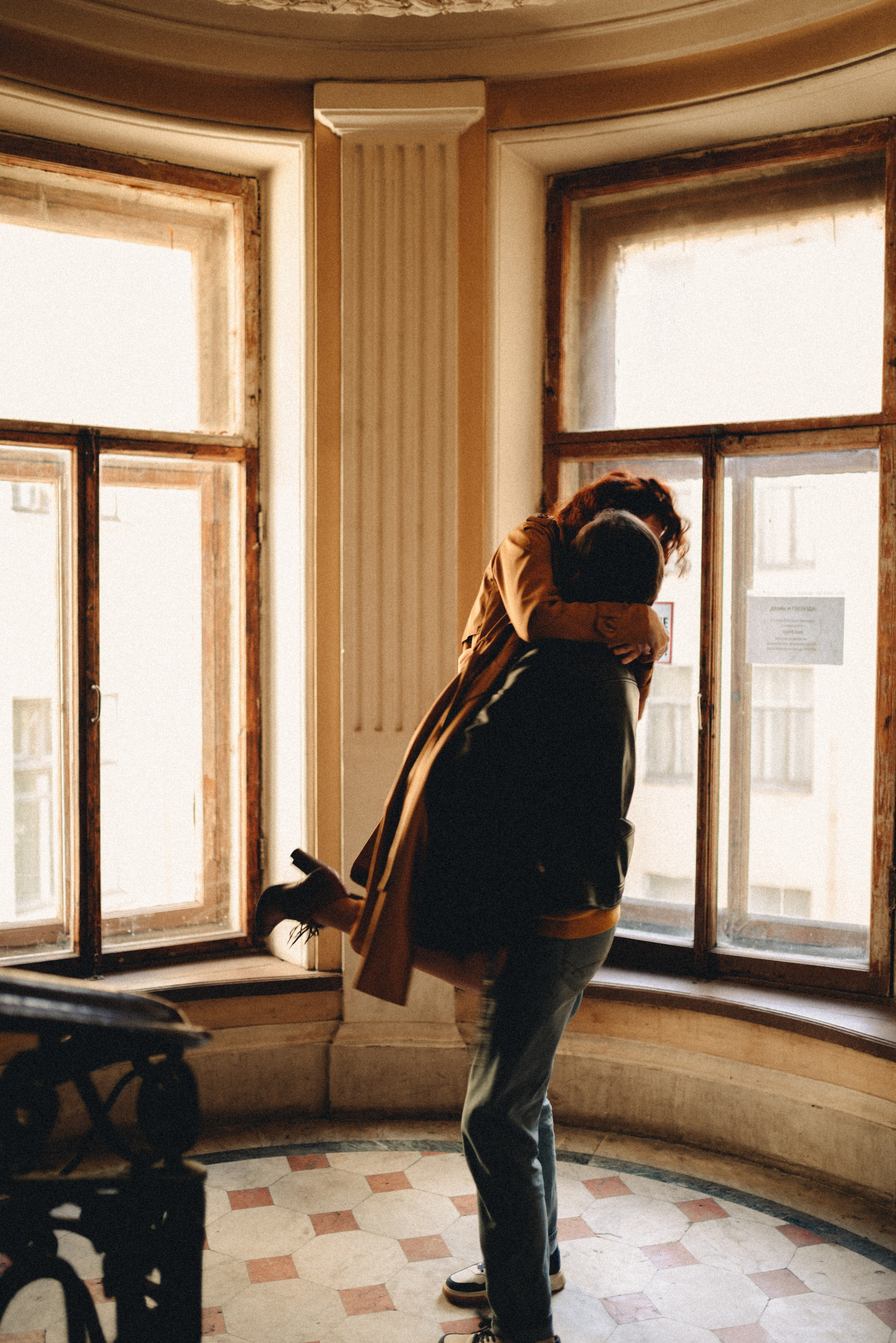 Владимир и Яна. Фотограф Санкт-Петербург, Новороссийск