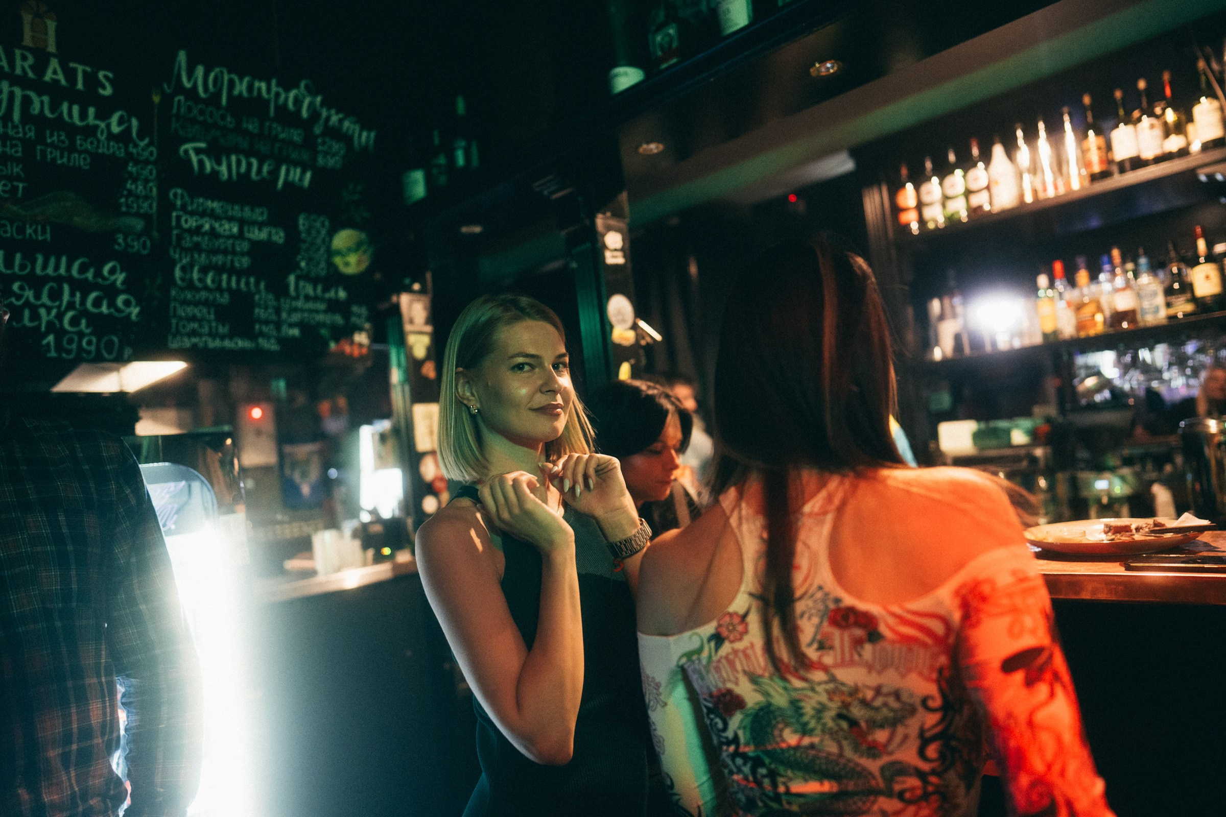 ДЕНЬ РОЖДЕНИЯ HARAT'S PUB, 12 ЛЕТ!. Фотограф на любое событие в Кемерово