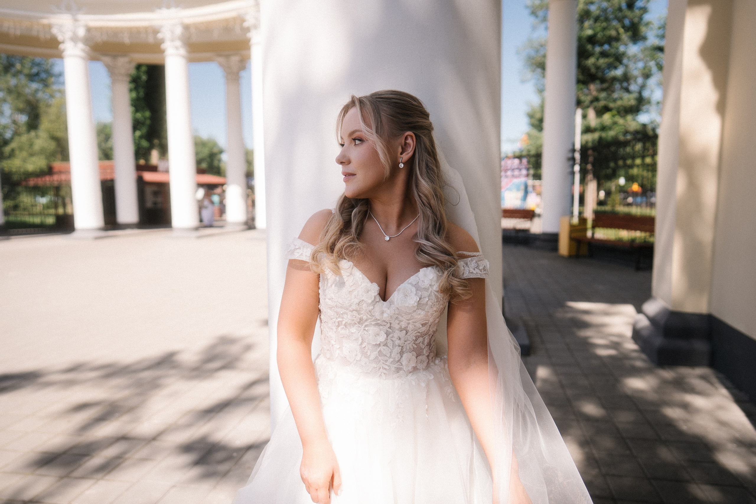 Марина и Денис (полный день). Фотограф на любое событие в Кемерово