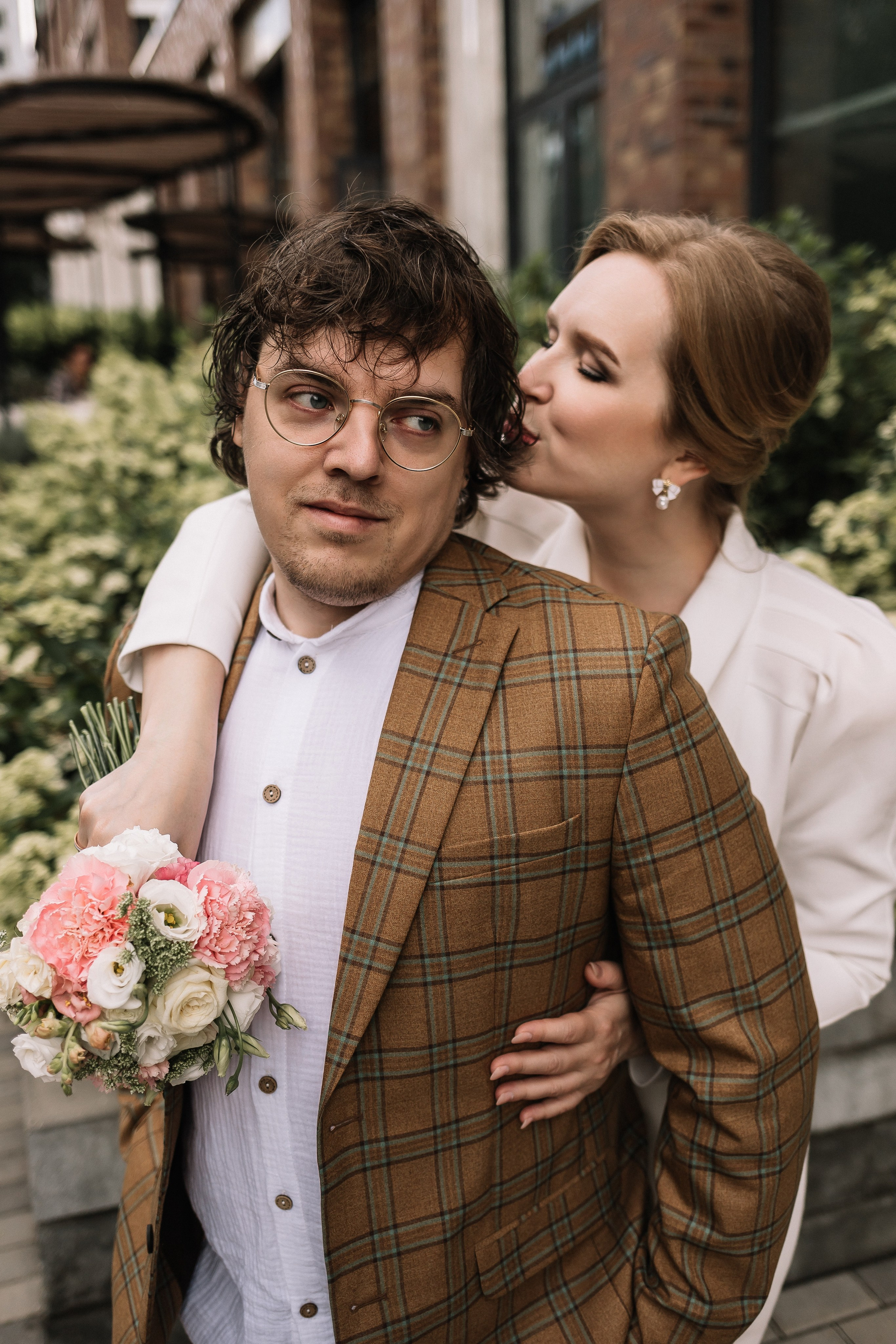 Михаил и Наталья/2024. Свадебный и семейный фотограф в Екатеринбурге