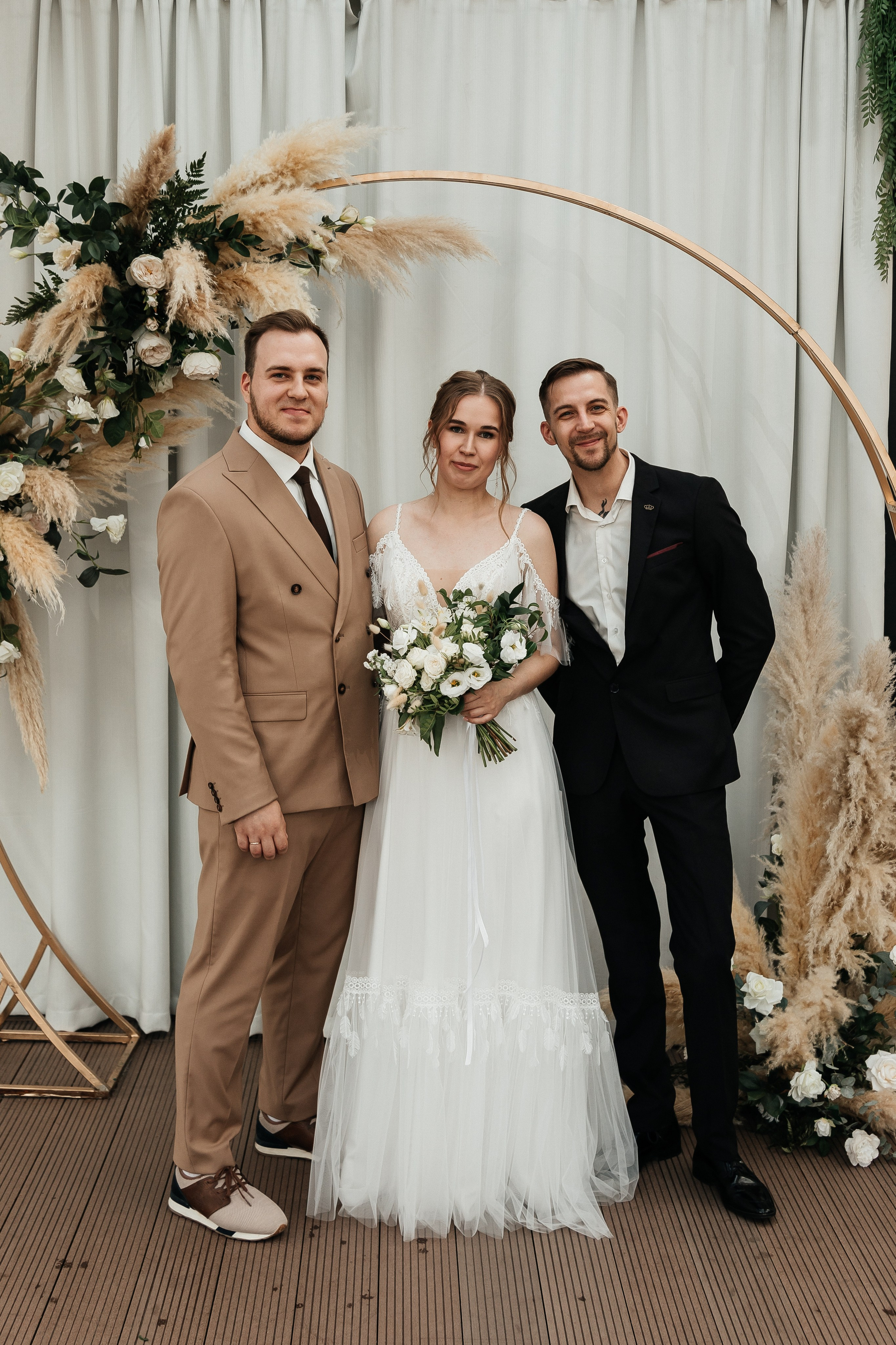 Сергей и Анастасия/2024. Свадебный и семейный фотограф в Екатеринбурге