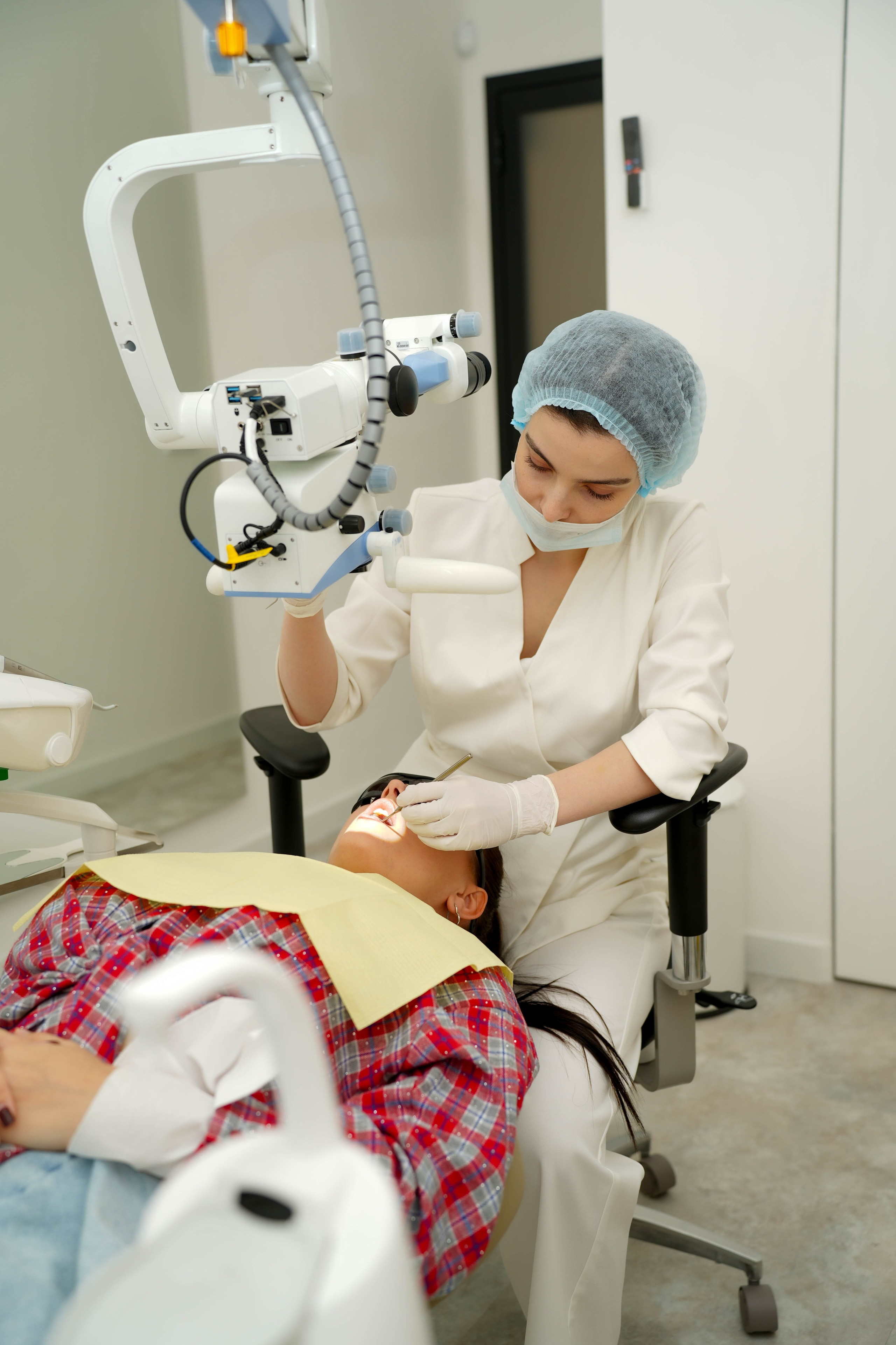 Venus Dental Clinic. Фотограф Элина Задорожная