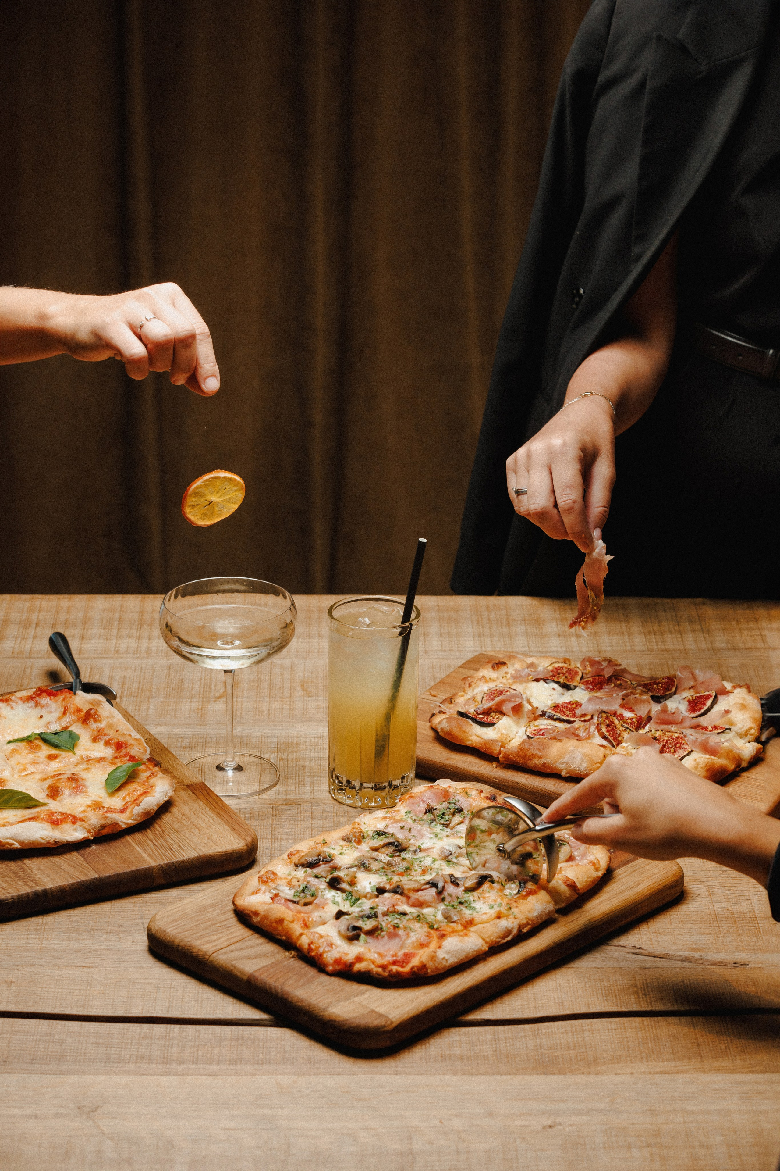 Репортажный фотограф в Санкт-Петербурге Жолудев Владислав