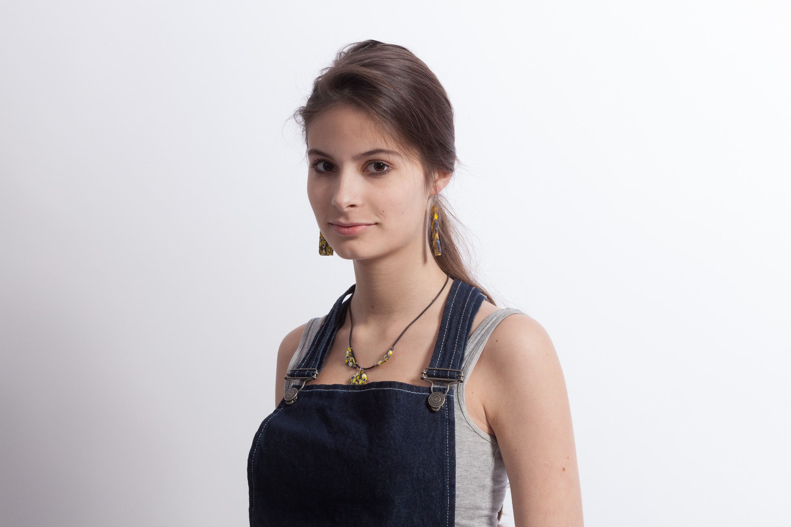 Mаша - портретная фотосессия - фотограф Андрей Дунин. Андрей Дунин | Предметная, портретная и интерьерная съёмка