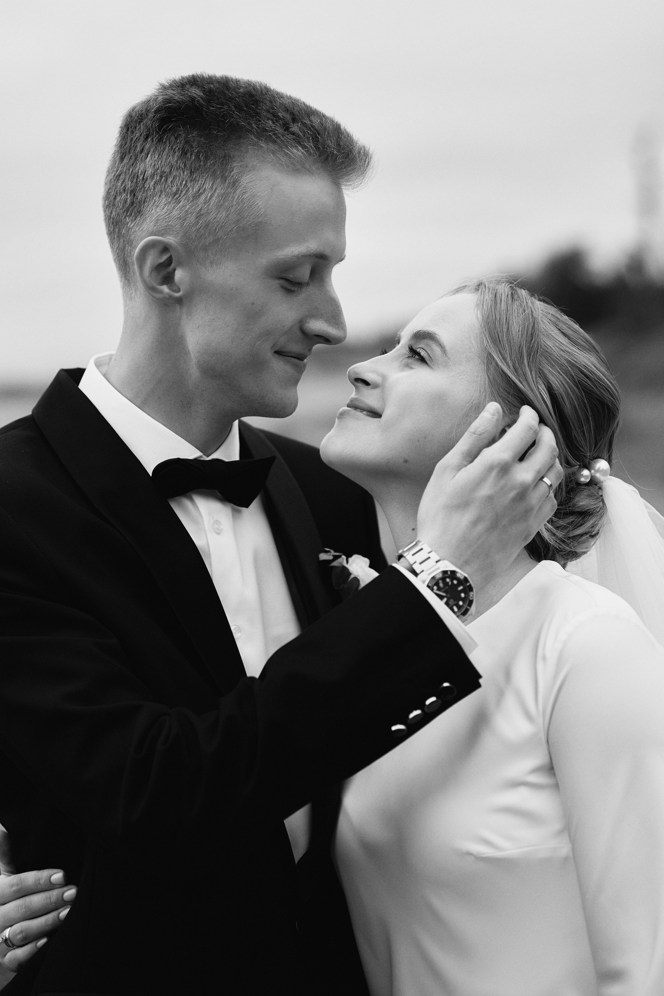 Wedding. Фотограф в Санкт-Петербурге Мария Алеканд