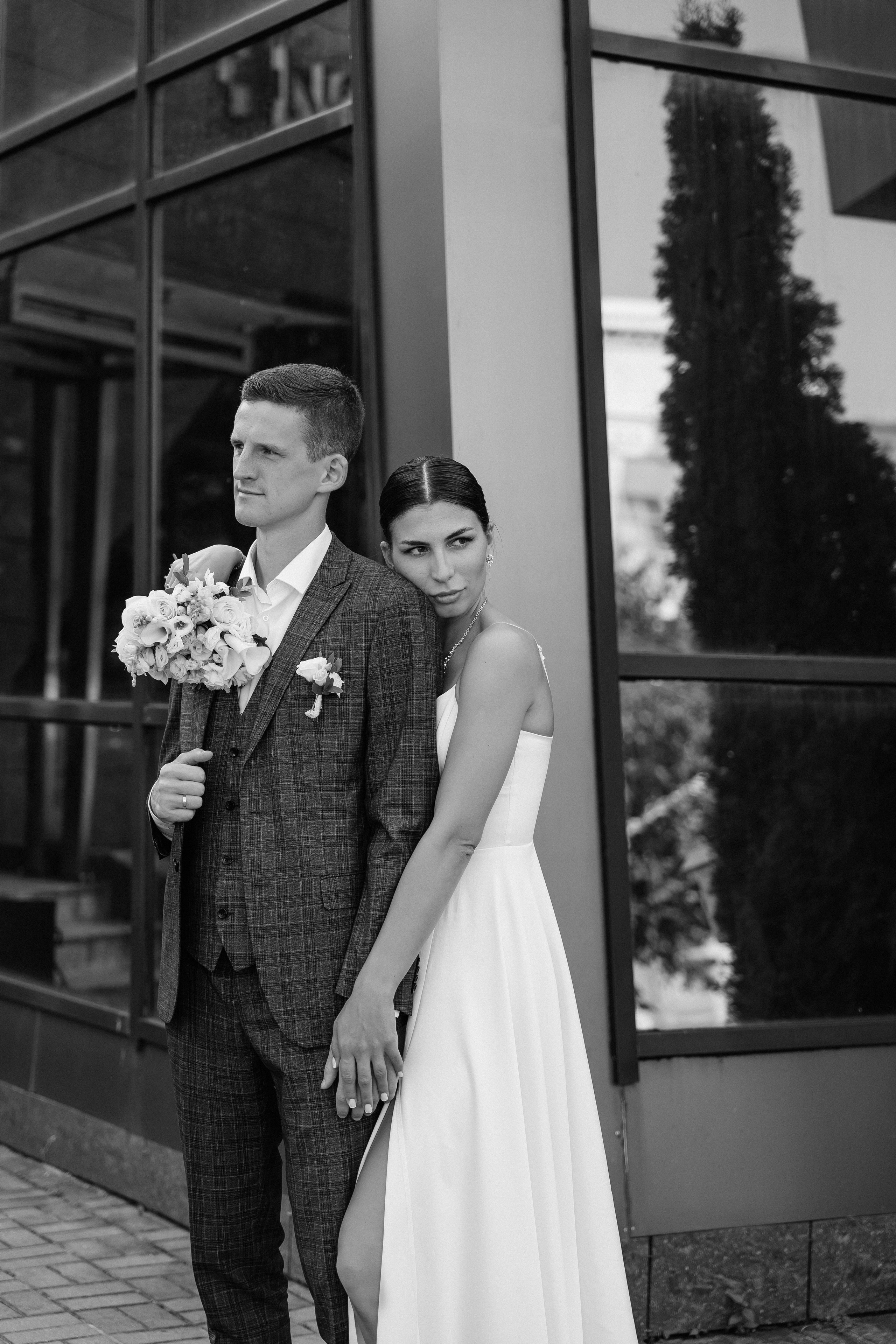 Павел и Дарья 24/08/2024. Фотограф в Смоленске Ольга Давыдова