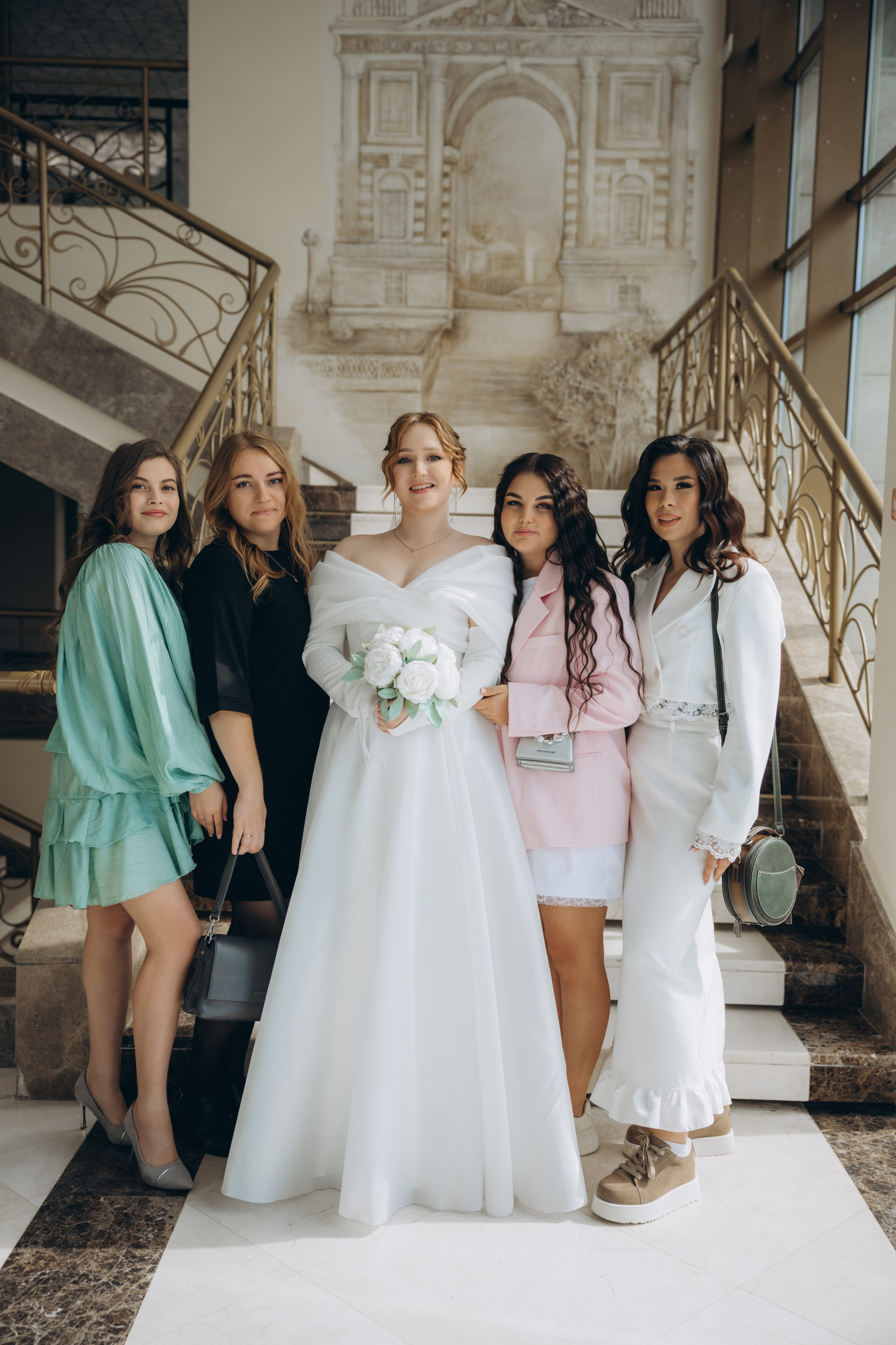 Иван и Елена. Свадебный, семейный фотограф в Иркутске Светлана Макаричева