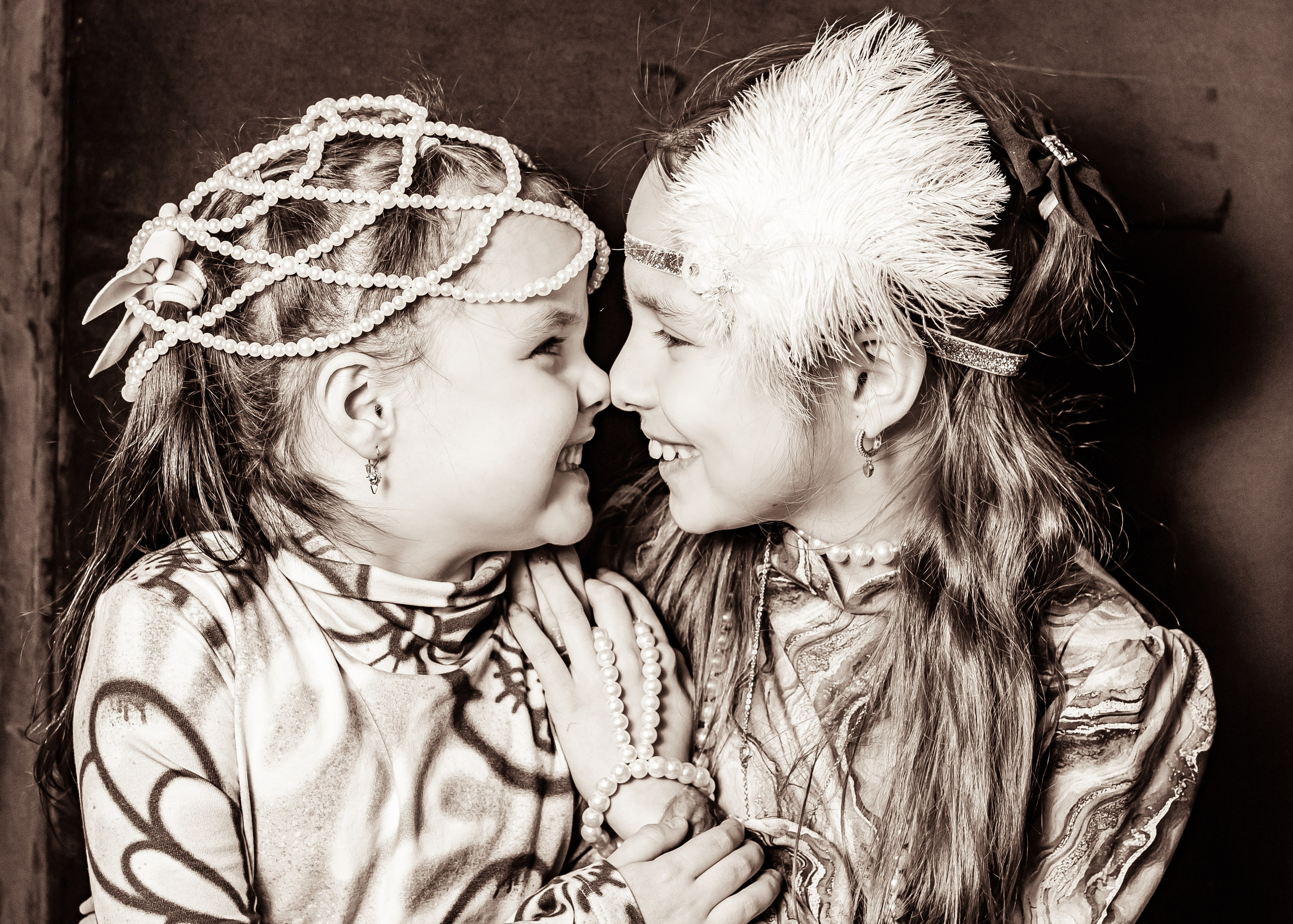 Детский портрет. IM…PHOTO