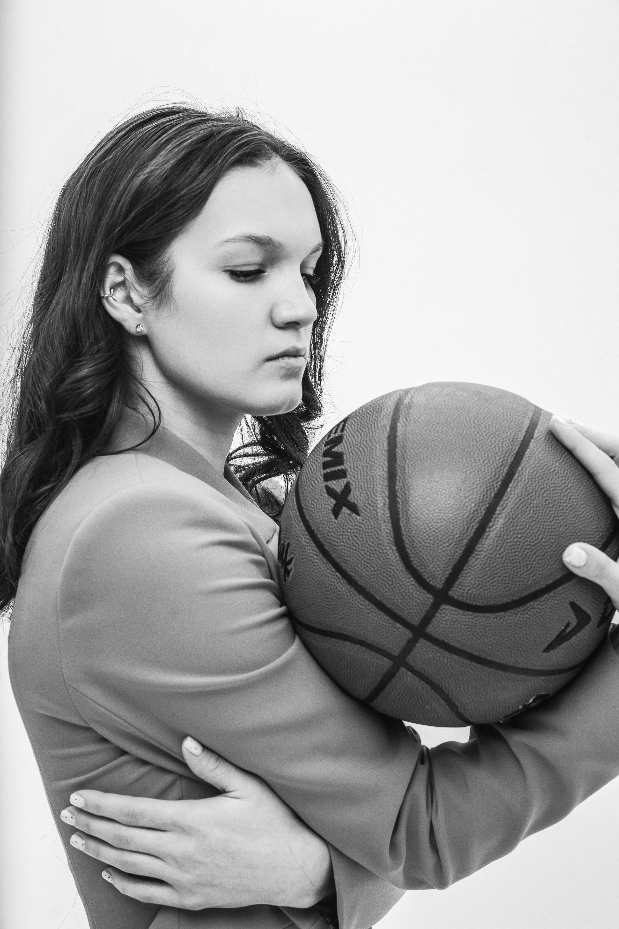 Баскетбольная команда. Свадебный, репортажный, семейный фотограф Елена Брюхова