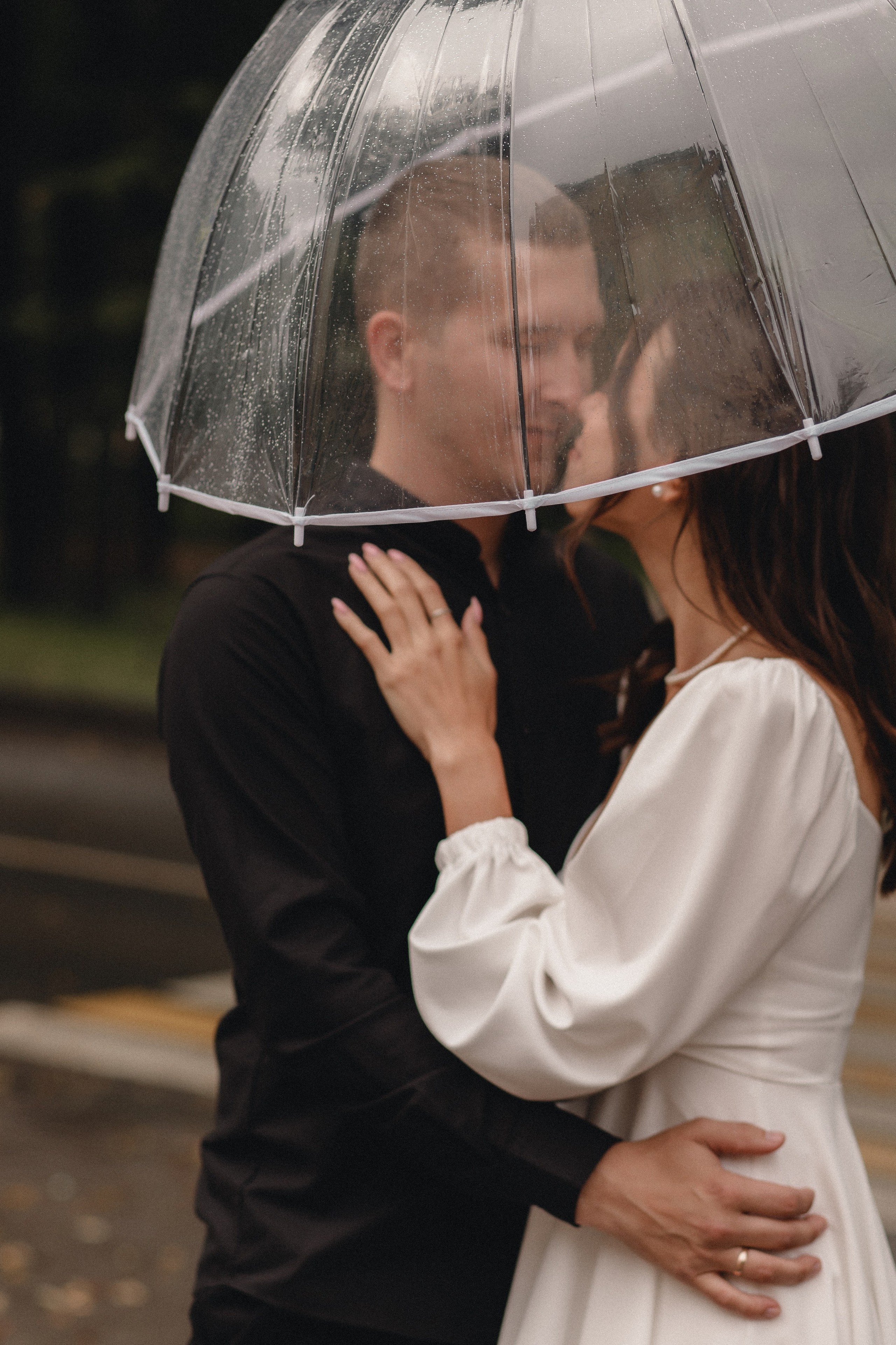 Ксения и Евгений. Главная