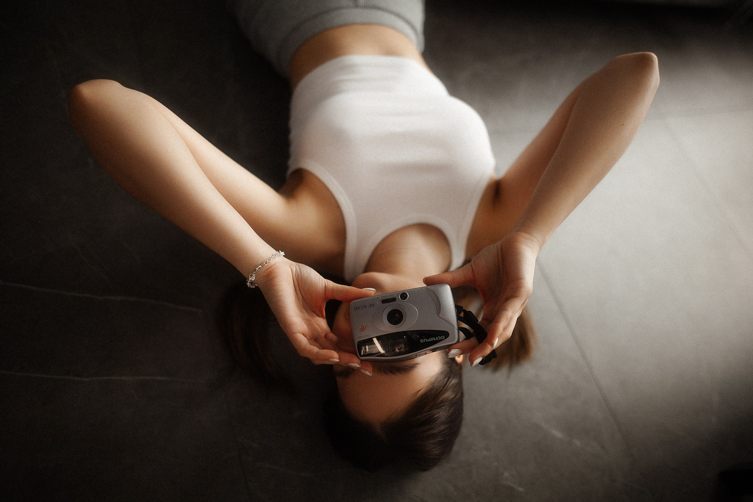 Леонид Рябов — фотограф в Нижнем Новгороде