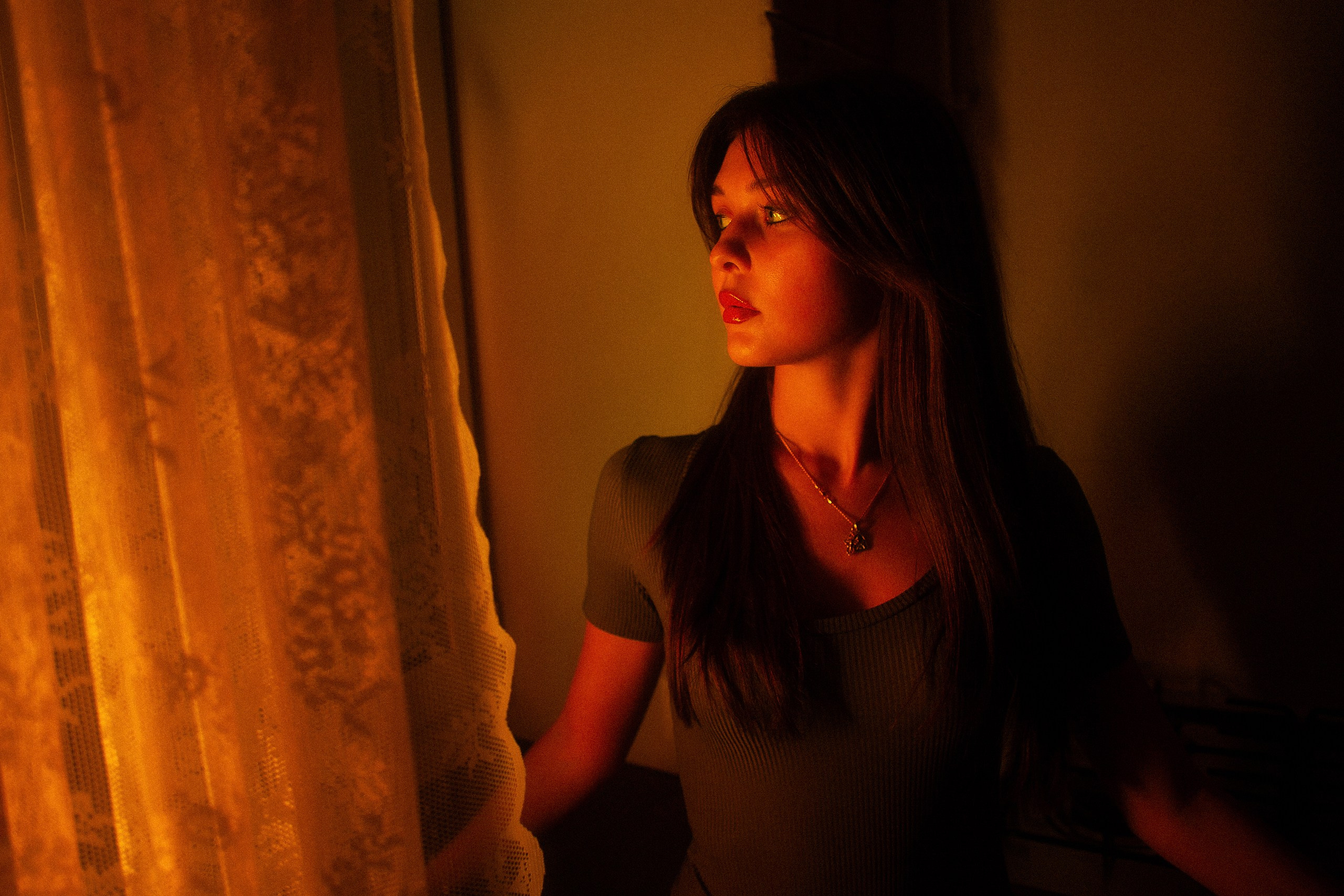 Саша. Леонид Рябов — фотограф в Нижнем Новгороде