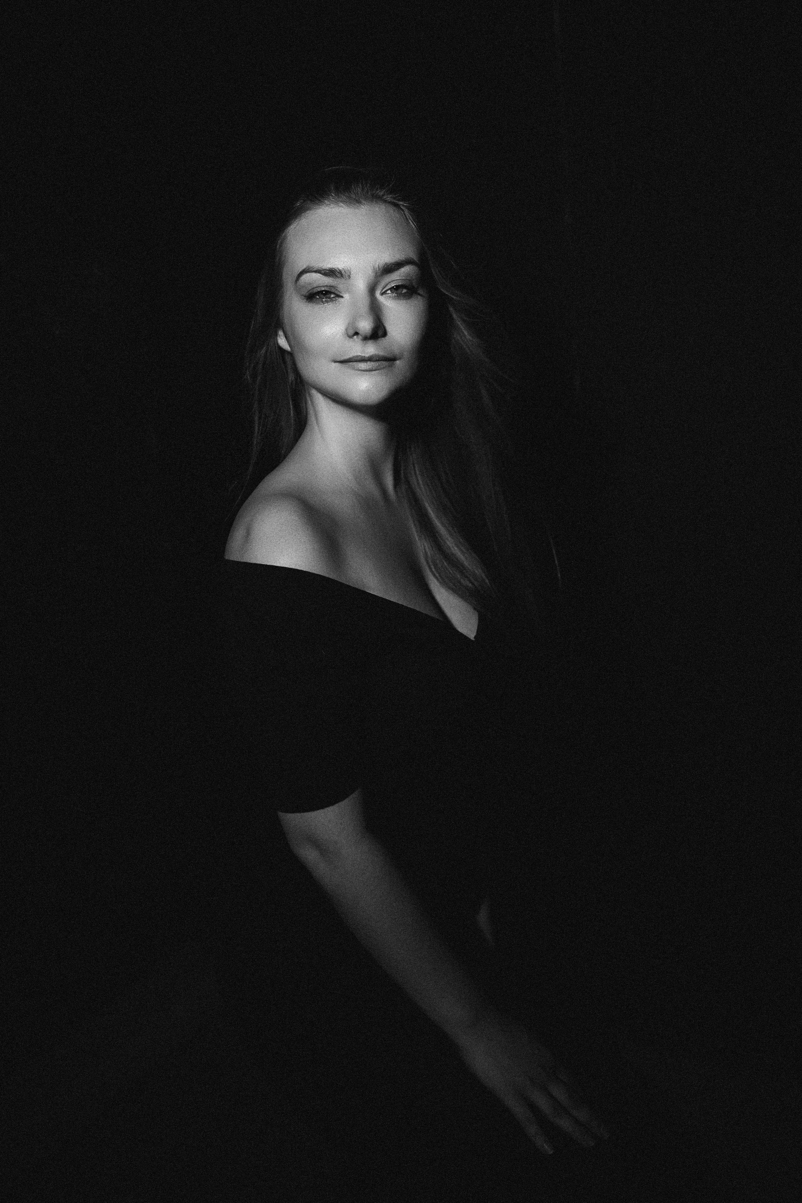 Илона. Гипнопсихолог, женский фотограф Ольга Парфентьева (Васанти)