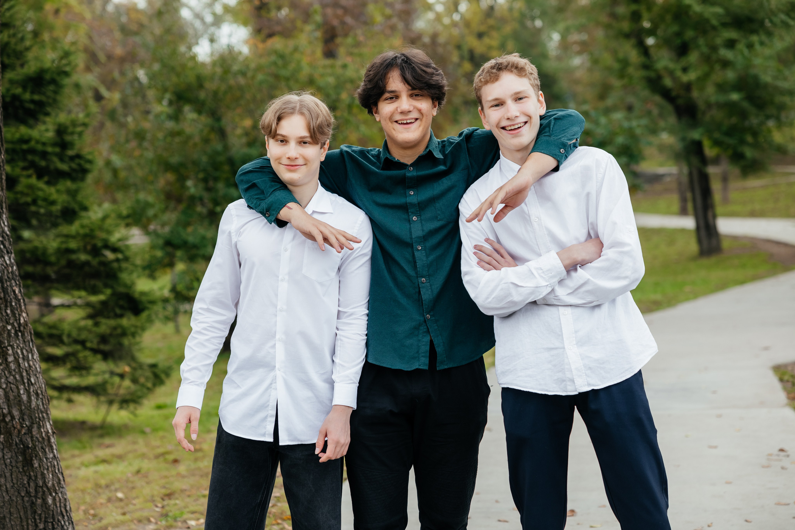 11 класс. Главная