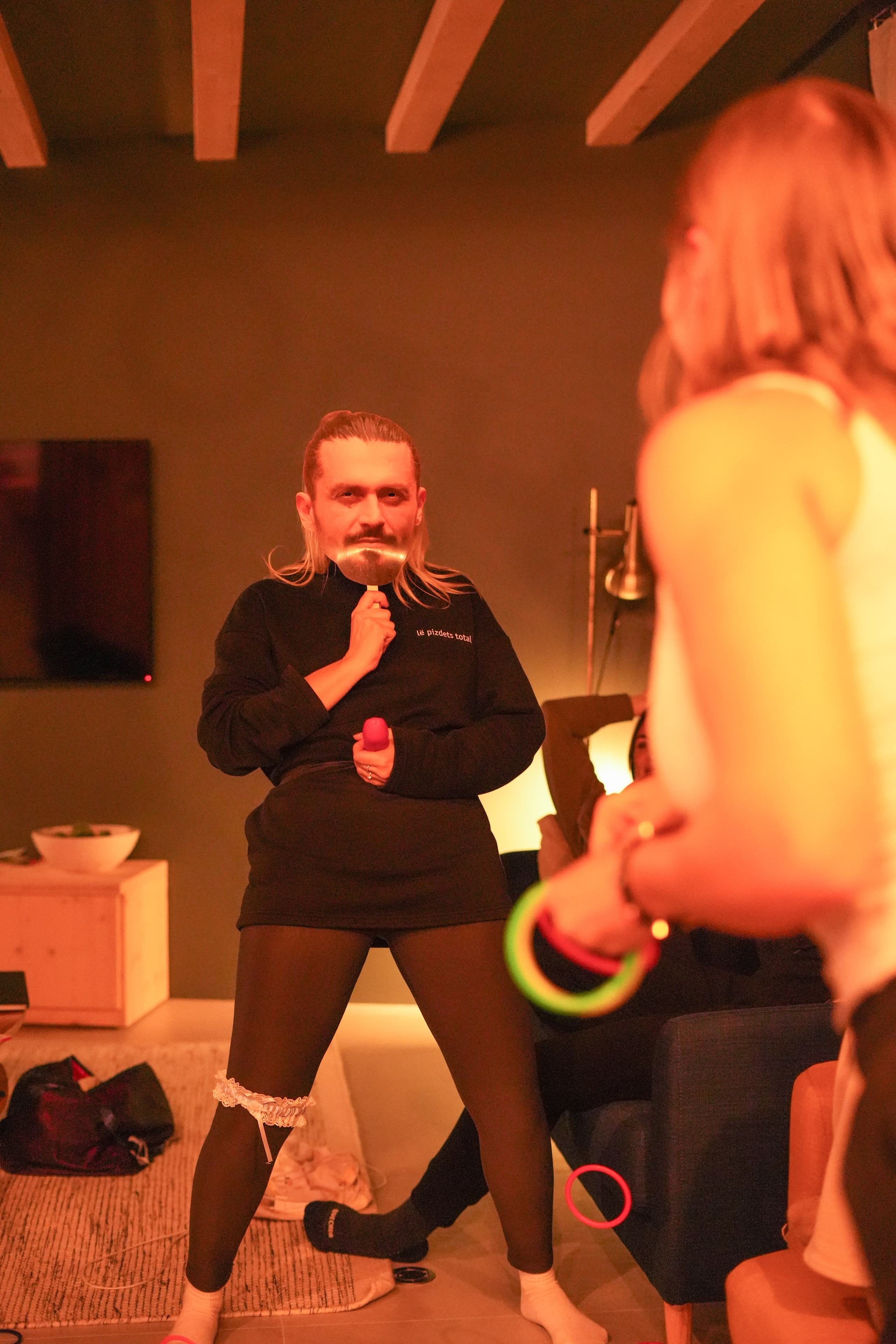 Stasy’s bachelorette party. Wedding Photographer in Barcelona and Medellin