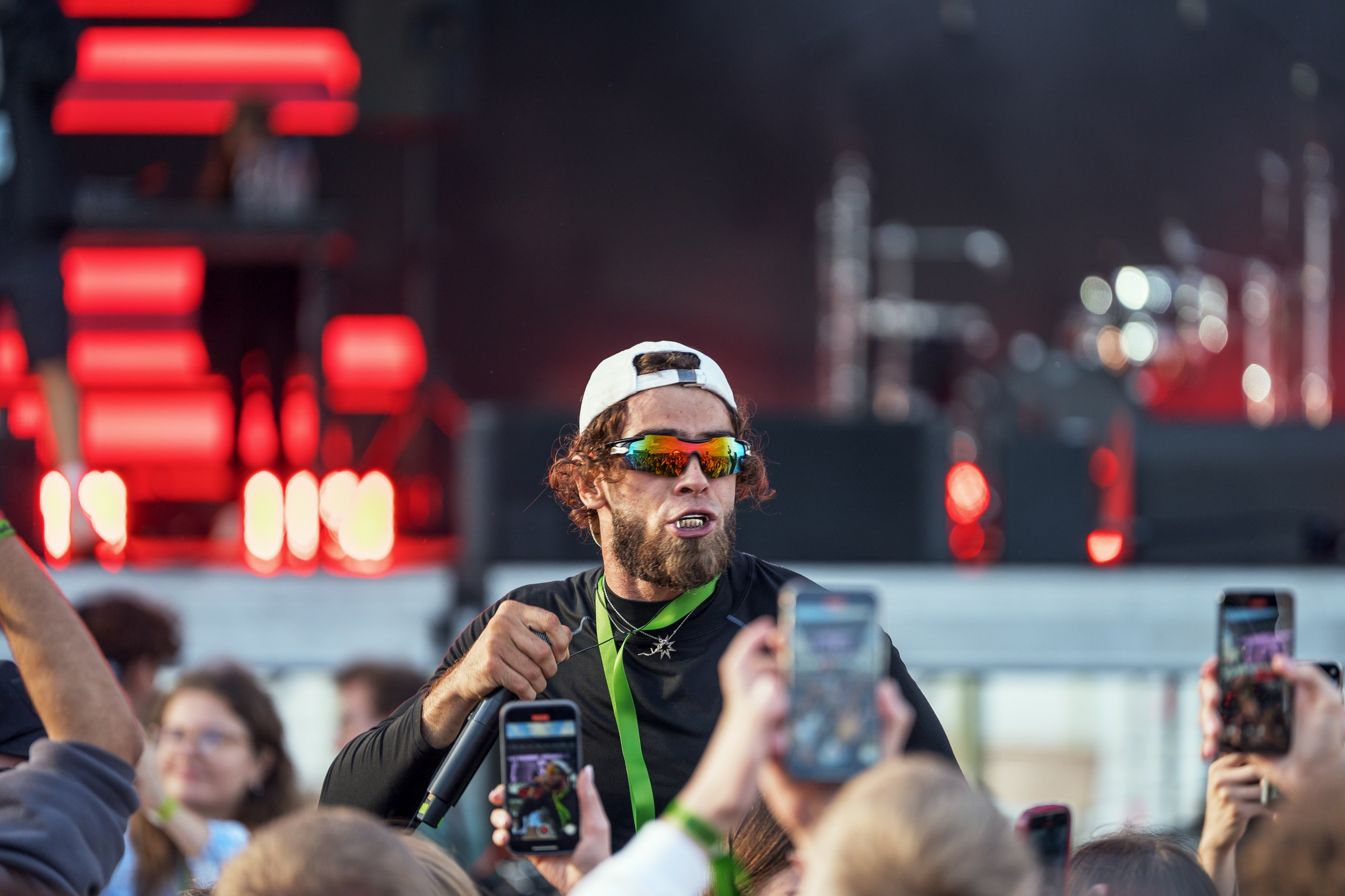 ПАРИ ФЕСТ. Sunnyman