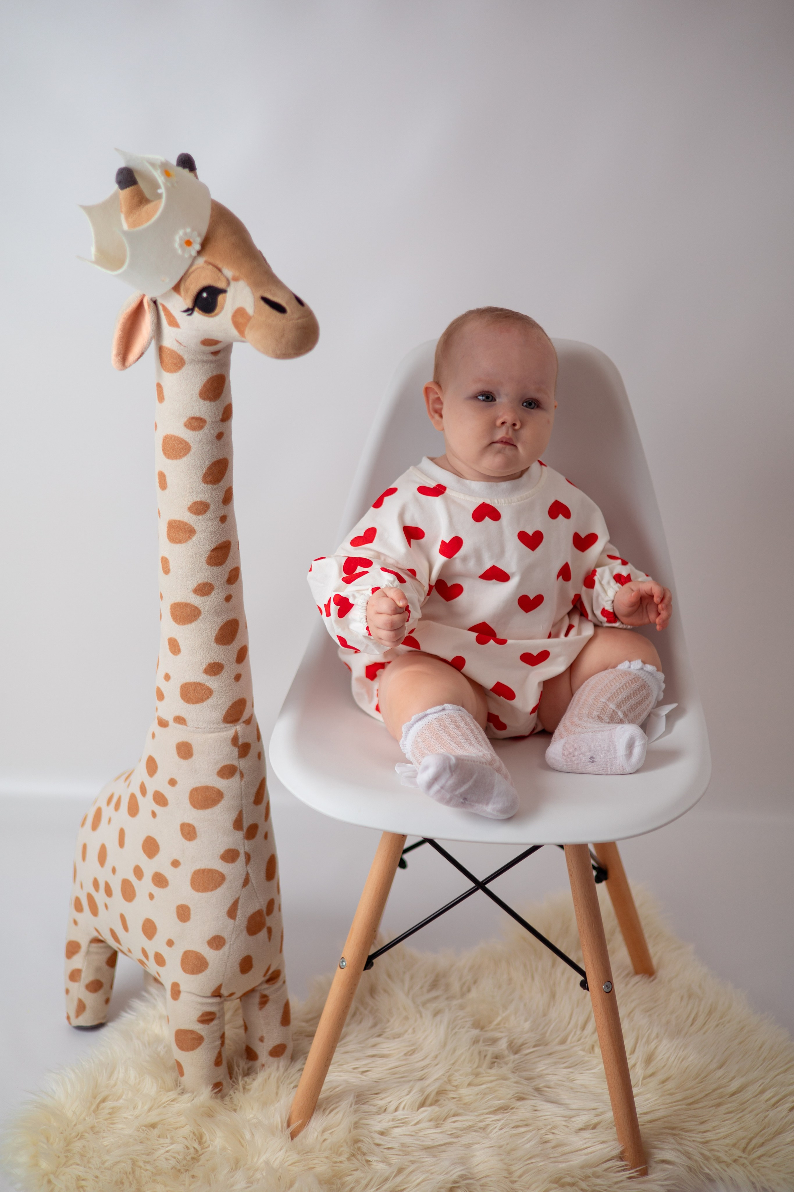 Ириша с родителями. Семейный и детский фотограф в Михайловке Татьяна Лестьева