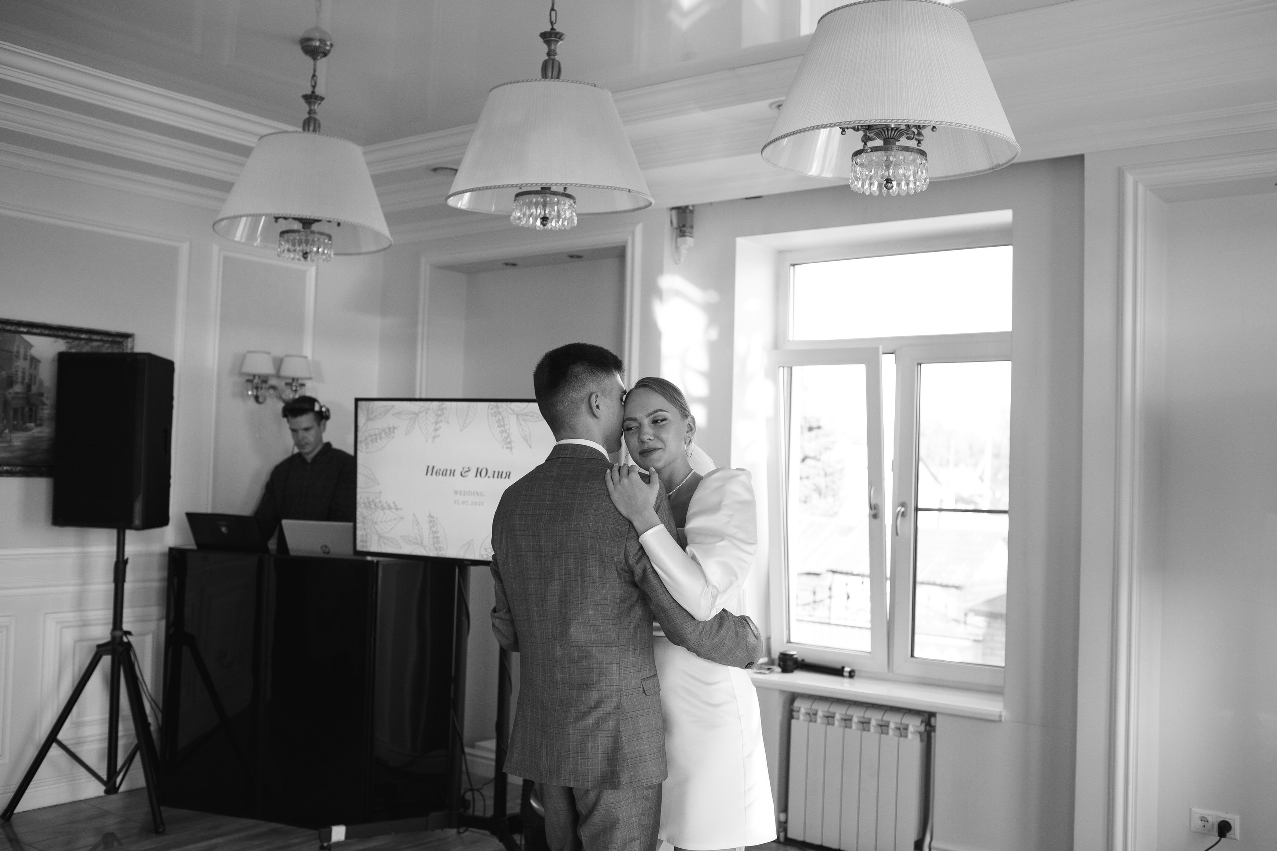 Иван и Юлия. Фотограф в Санкт-Петербурге Ольга Староверова