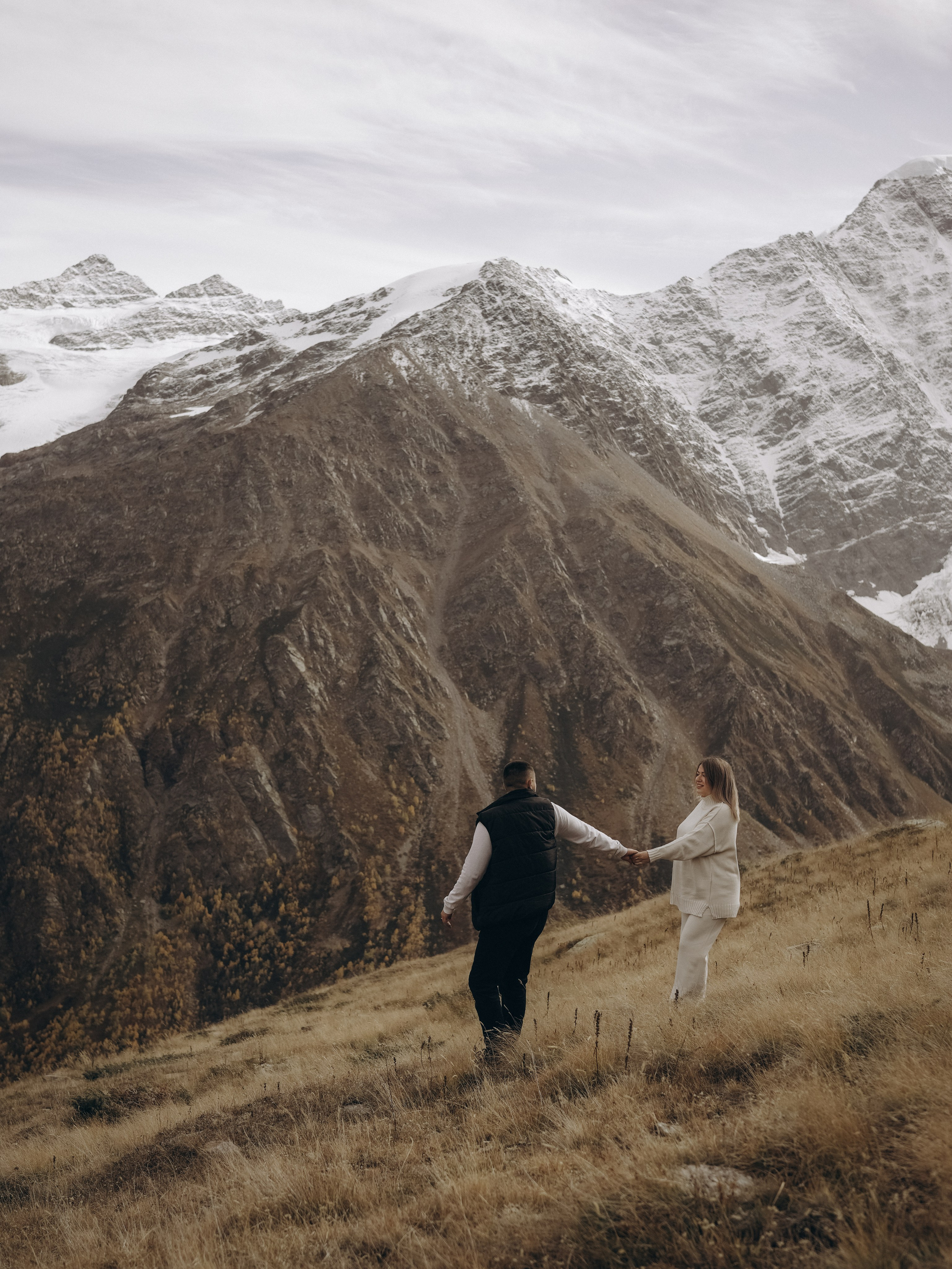 Съемка Love story (лавстори) Екатерины и Александра. Свадебный фотограф Ирина Беляева Пятигорск|Кисловодск|Эльбрус|Домбай