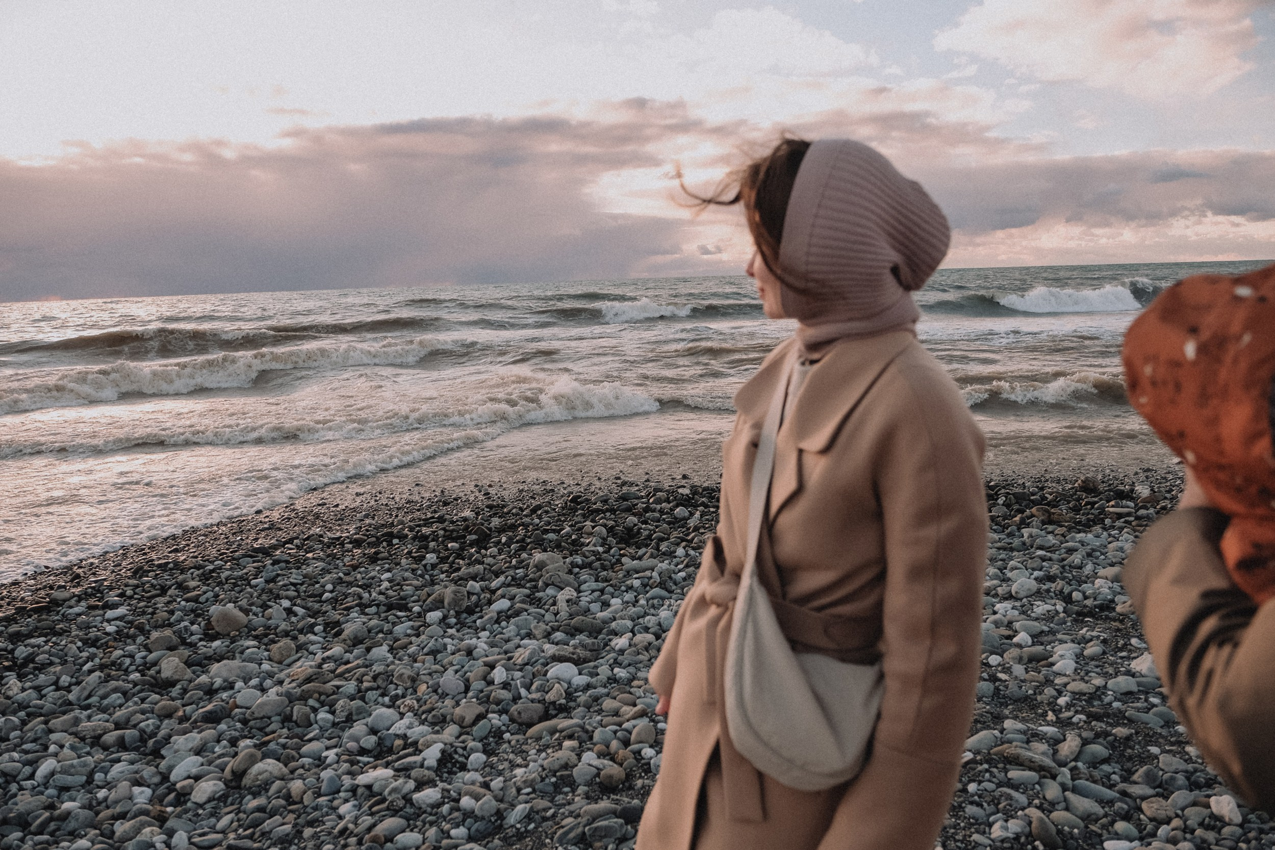 Семья Миши и Серафима. Семейный фотограф Москва