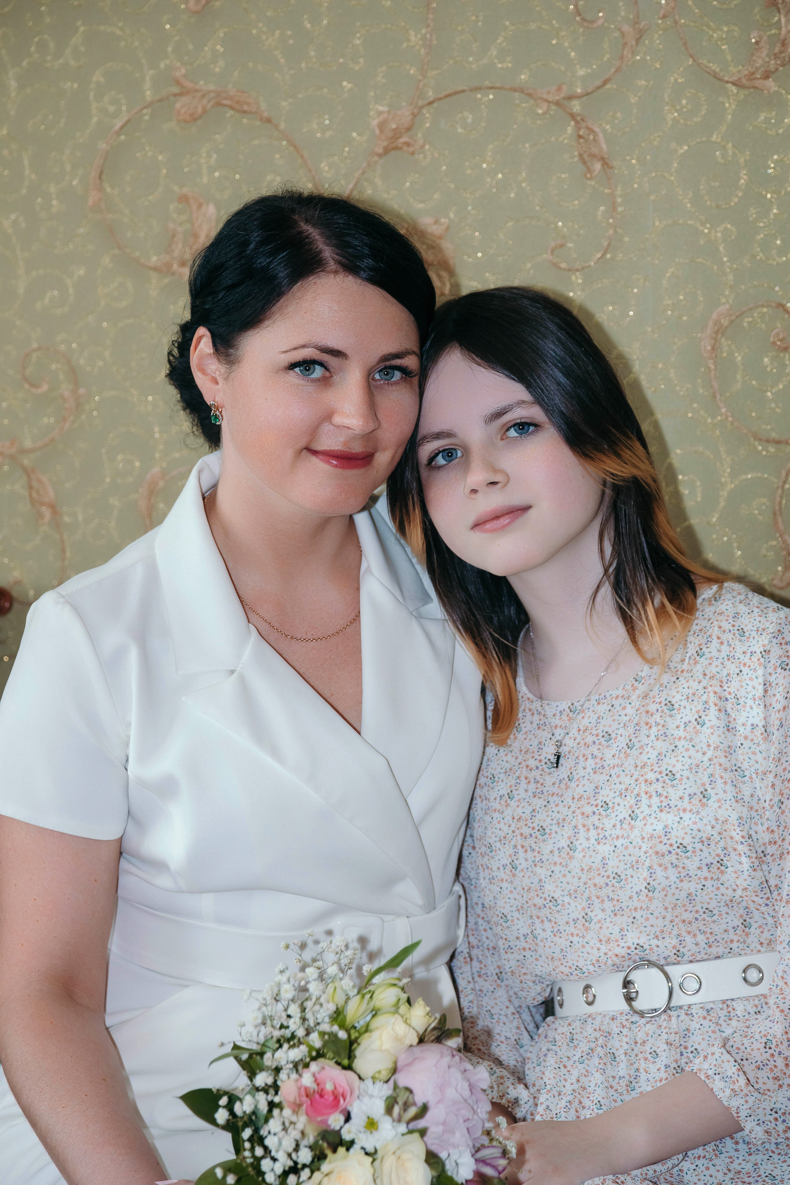 Элеонора и Сергей. Фотография с любовью от Людмилы Луценко