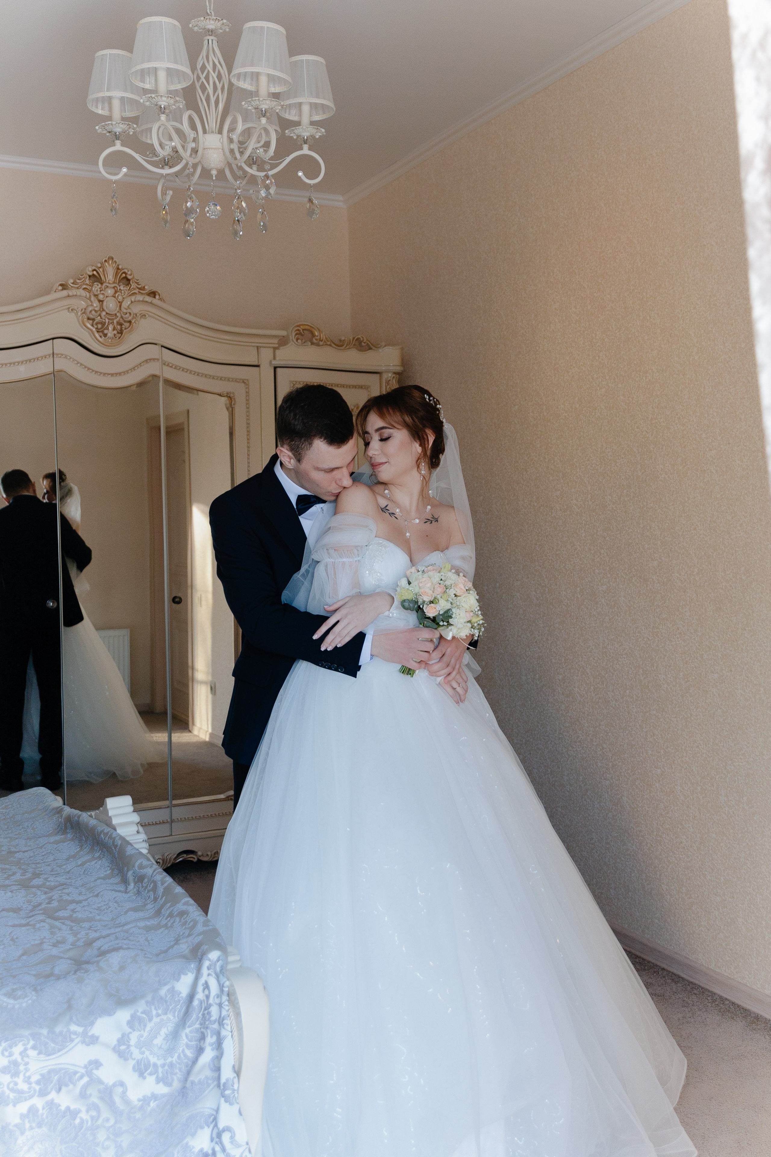 Galina&Georgy. Семейный и свадебный фотограф в Южноуральске Екатерина Столярова