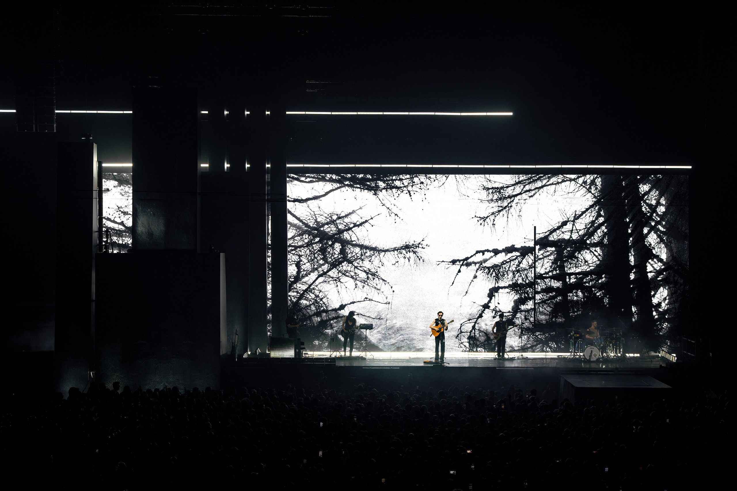 ZOLOTO / MOSCOW / 2025. OOPS TEAM