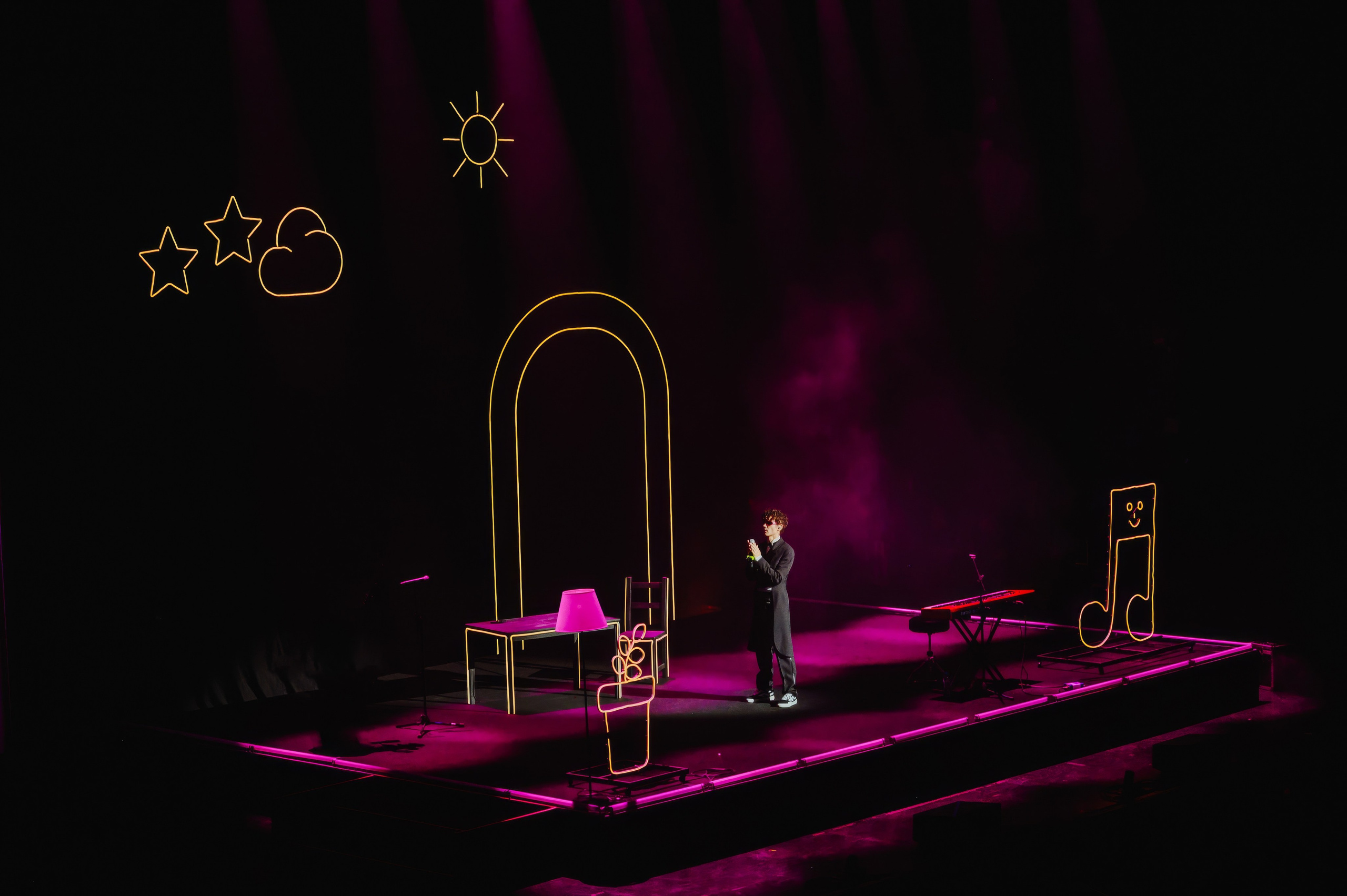 ANTOHA MC / MOSCOW / 2025. OOPS TEAM