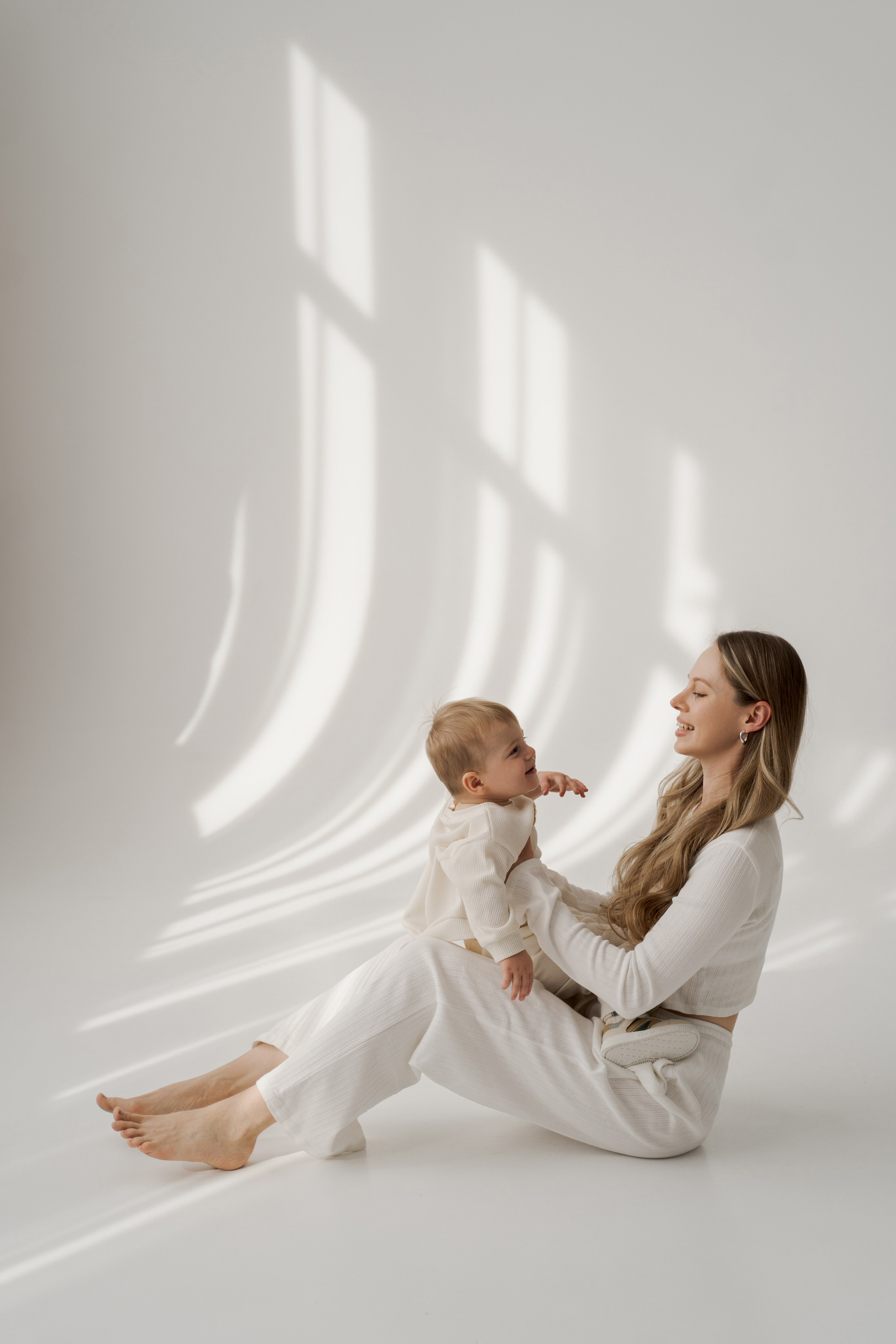 Семейная фотосъемка. Главная