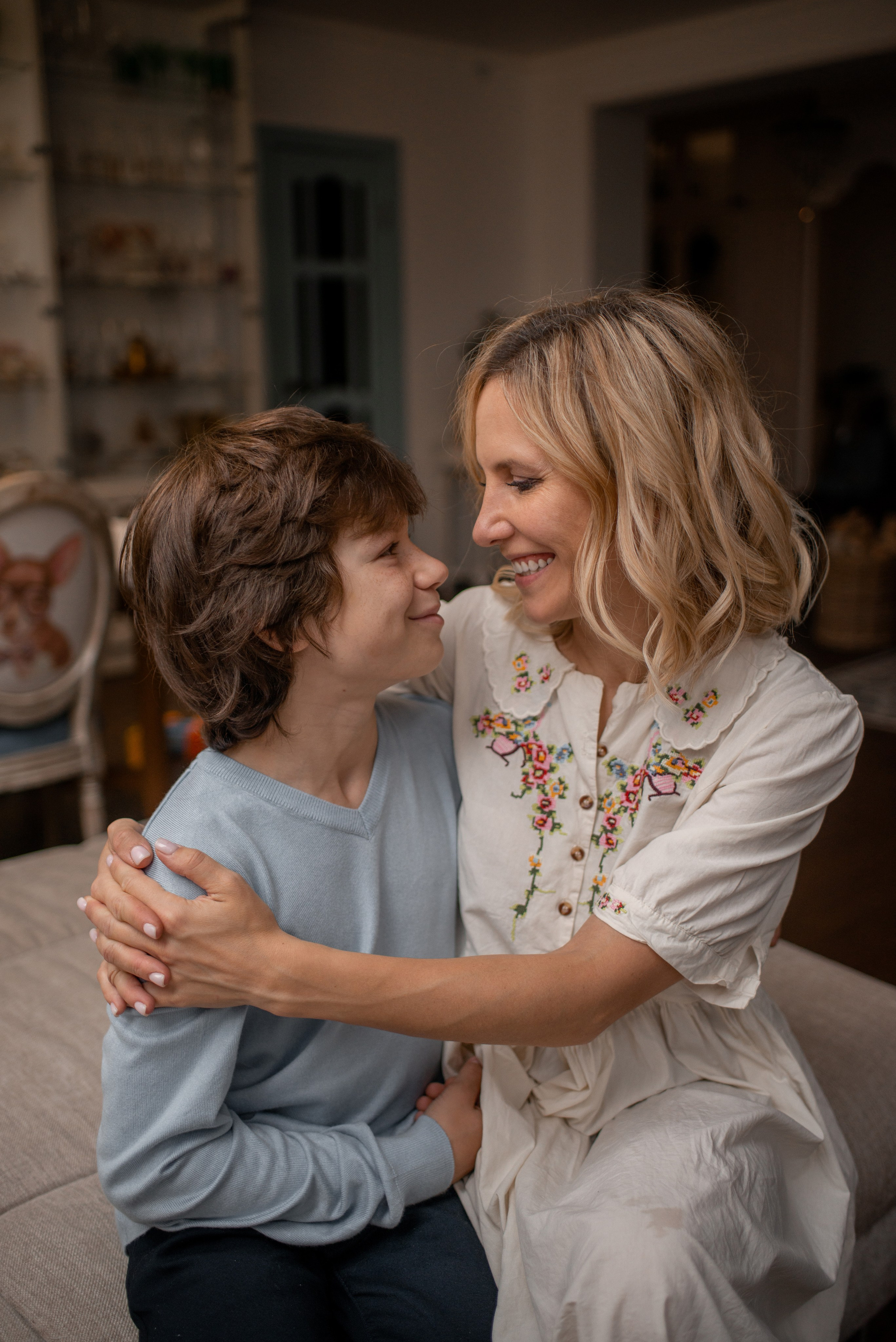 Семейный фотограф Псков. Спб.|Анастасия Войналович