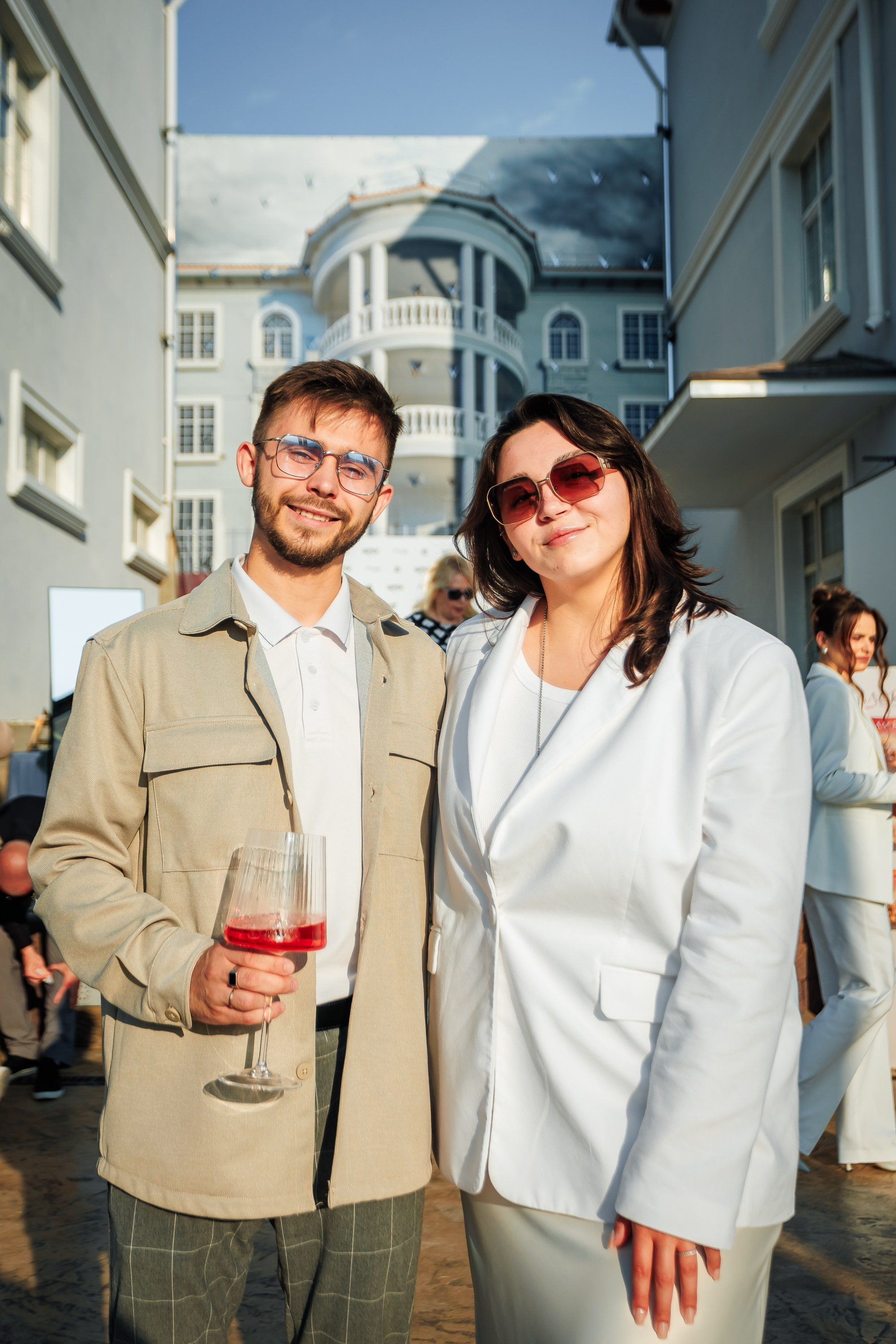 Презентация проекта ЖК ЛАСКА_ Алушта_Крым_17.06.2025. Аминов Руслан | Фотограф