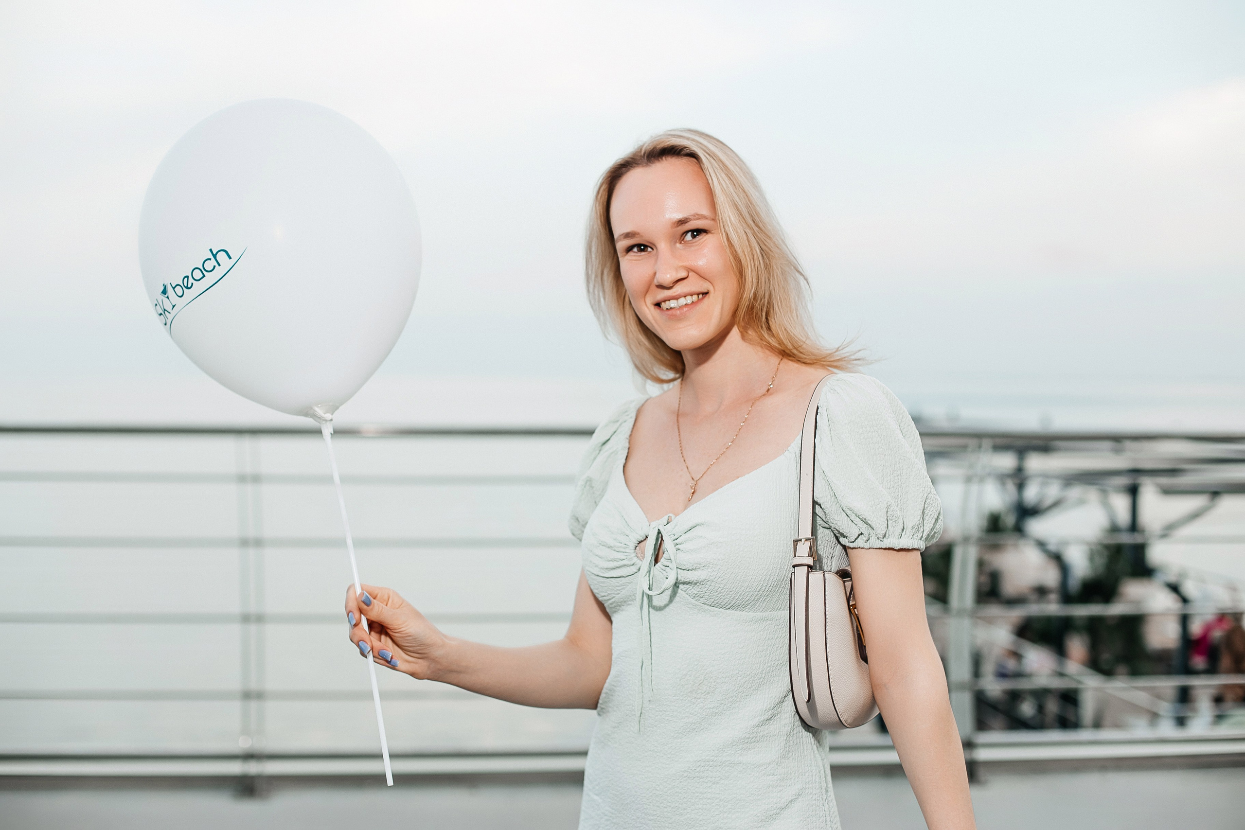 Открытие модного пляжа «Sky Beach» 9.06.2024. Аминов Руслан | Фотограф