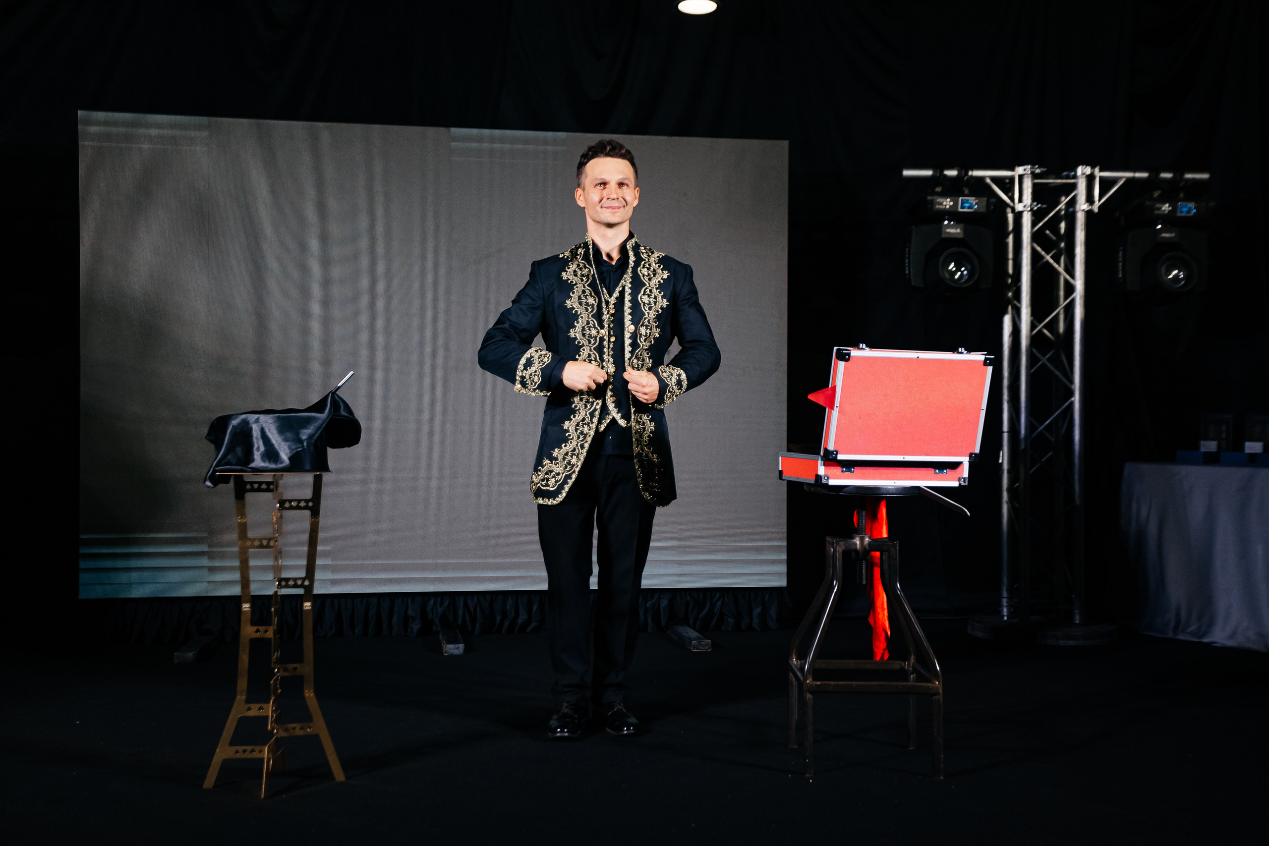 Crimea_urban_awards_12.09.2024. Аминов Руслан | Фотограф