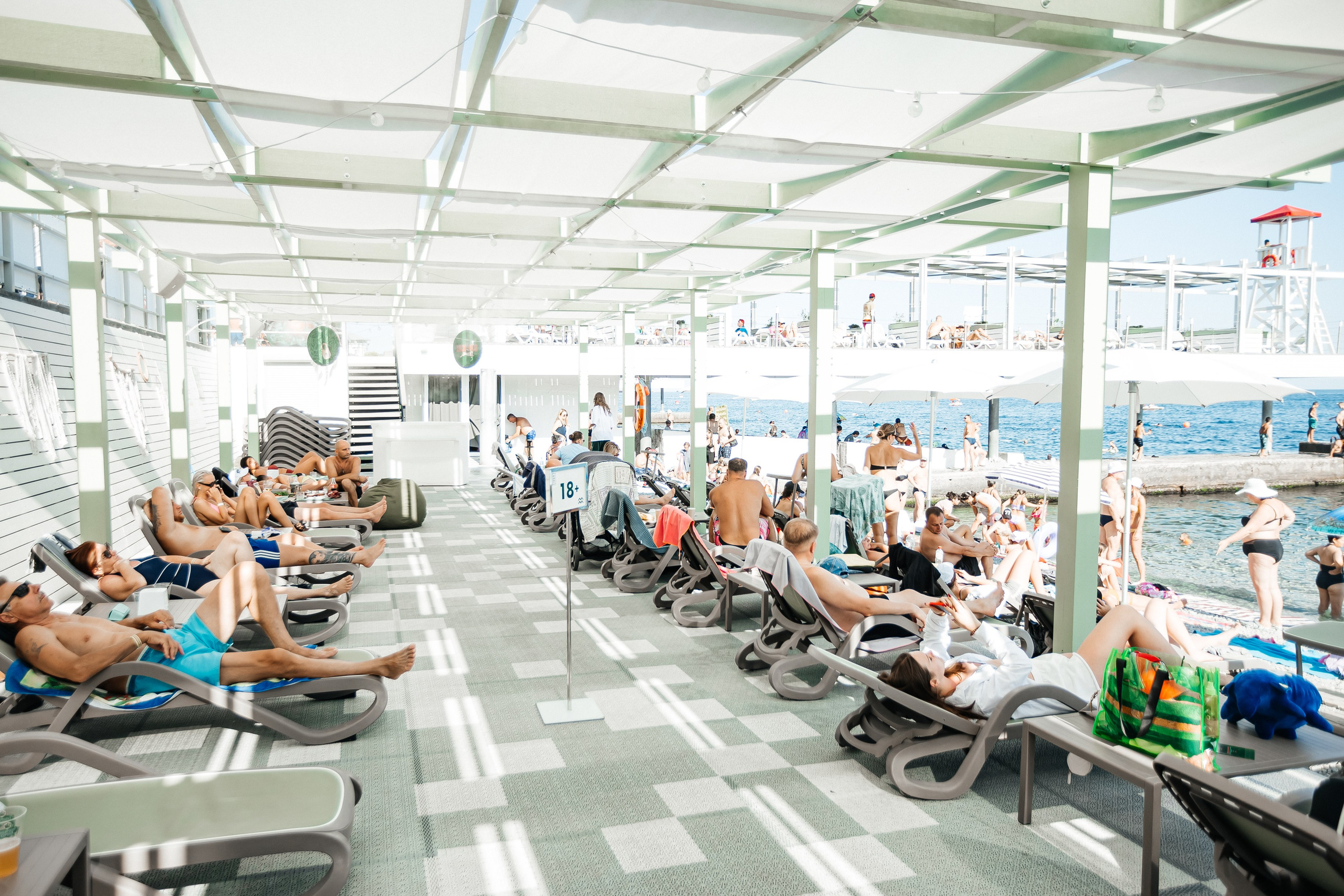 Massandrabeach_Vangogh 17.08.24. Аминов Руслан | Фотограф