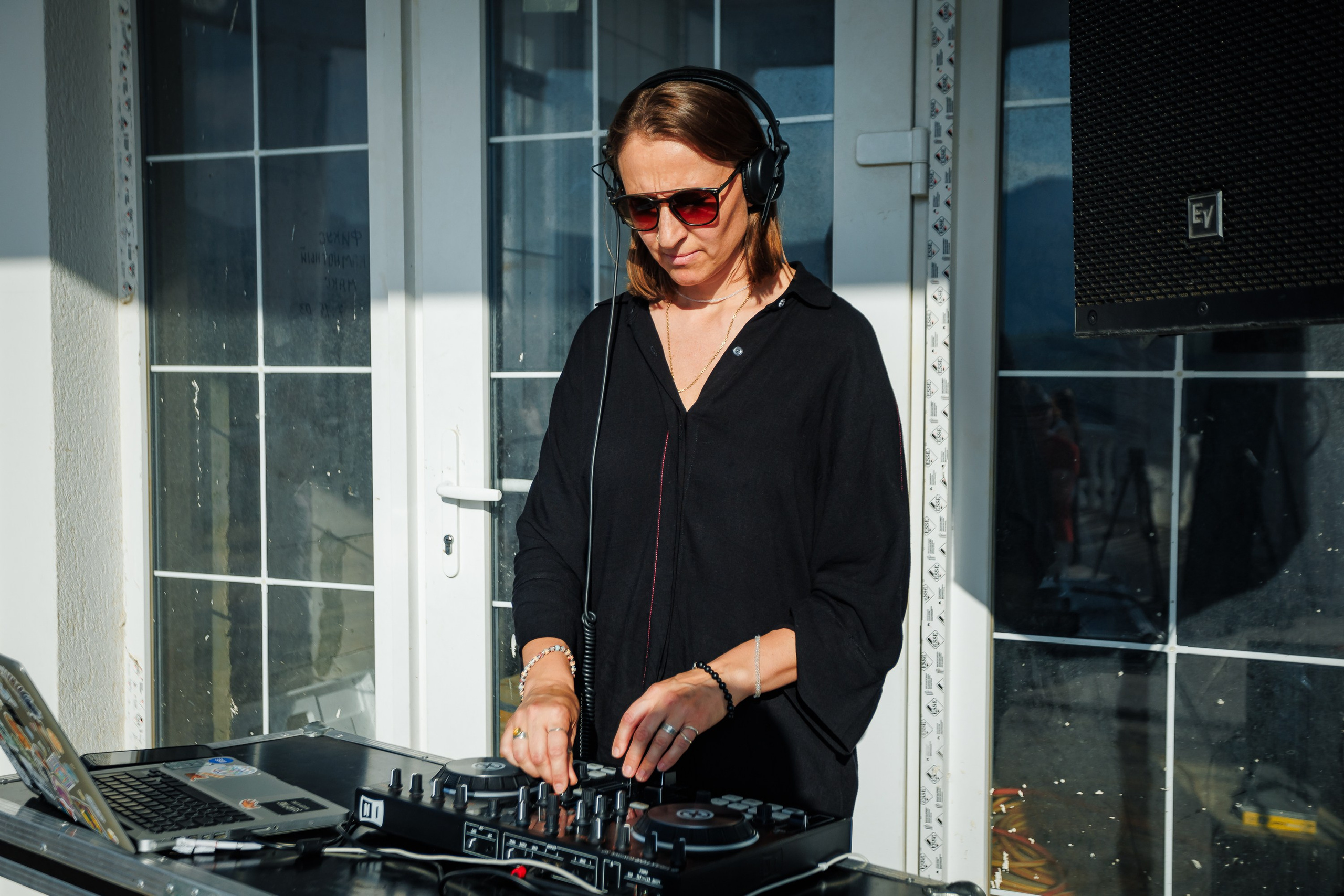 Презентация проекта ЖК ЛАСКА_ Алушта_Крым_17.06.2025. Аминов Руслан | Фотограф