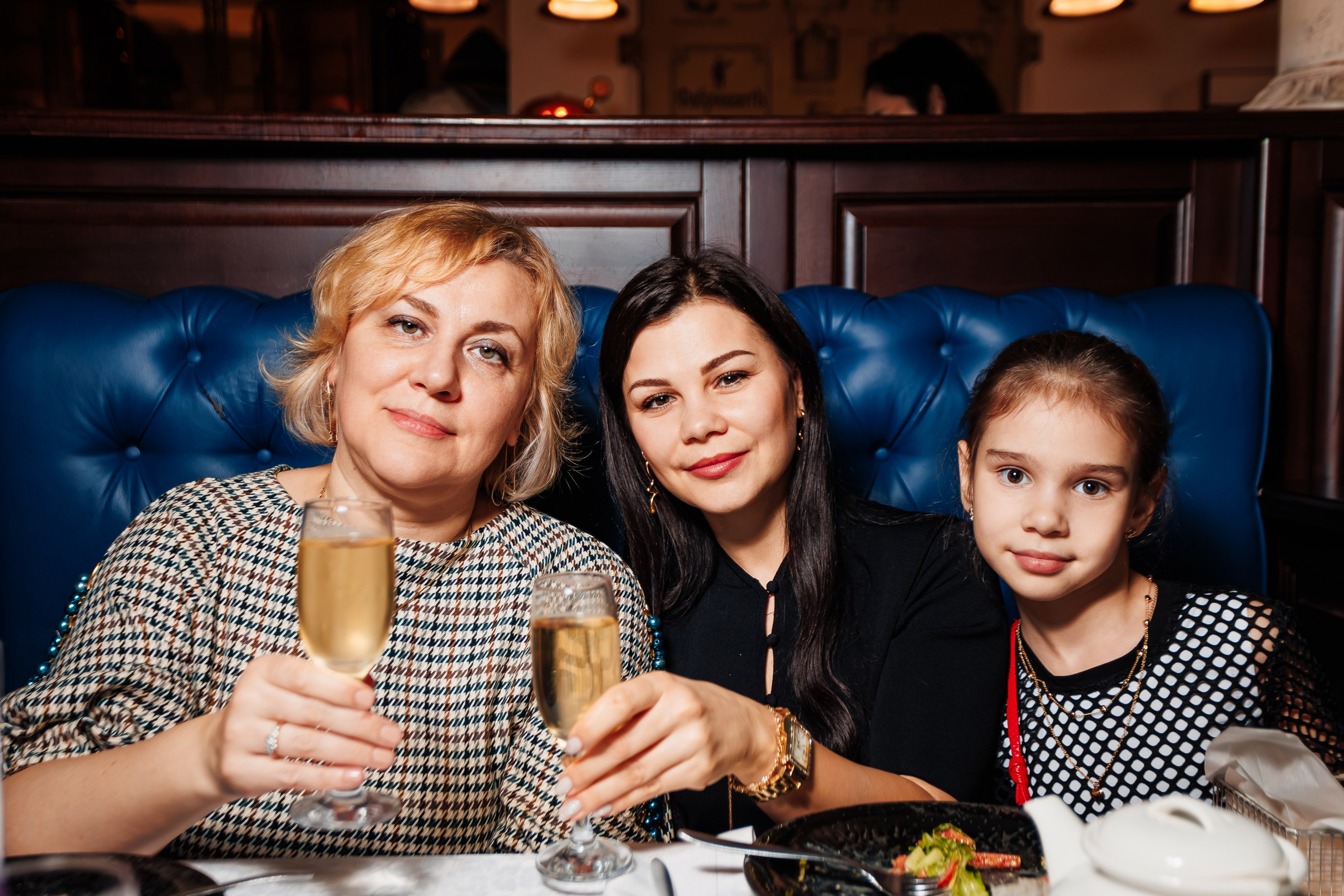 Джаз клуб «Скажите Jazz» Герман Мамаев, бэнд DC Quartet и специальный гость Анна Шакель_Фабрикантъ_Симферополь_26.01.2025. Аминов Руслан | Фотограф