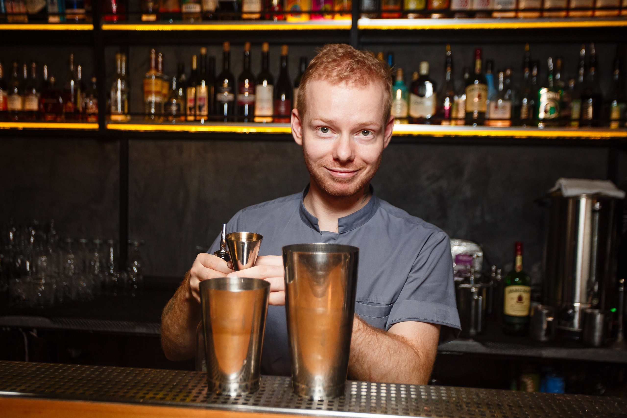 Simple Saturday_Simple Bar_Симферополь_21.12.2024. Аминов Руслан | Фотограф