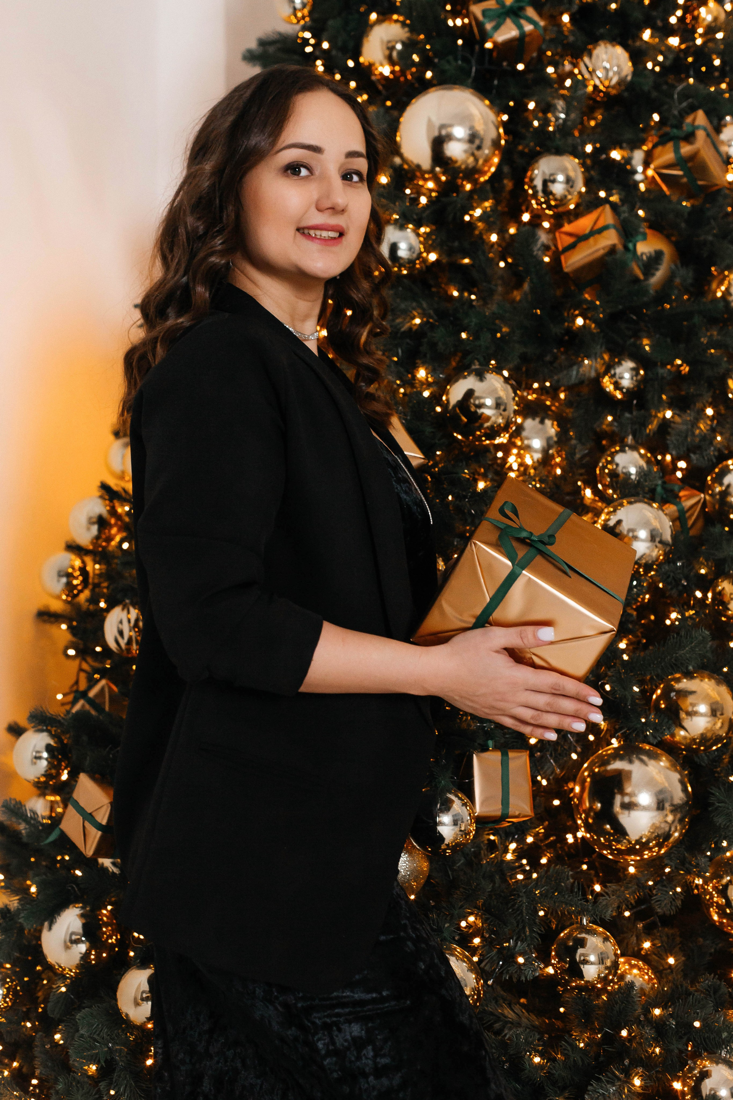 Групповая фотосессия для команды Анастасии Власовой_25.11.2023. Аминов Руслан | Фотограф