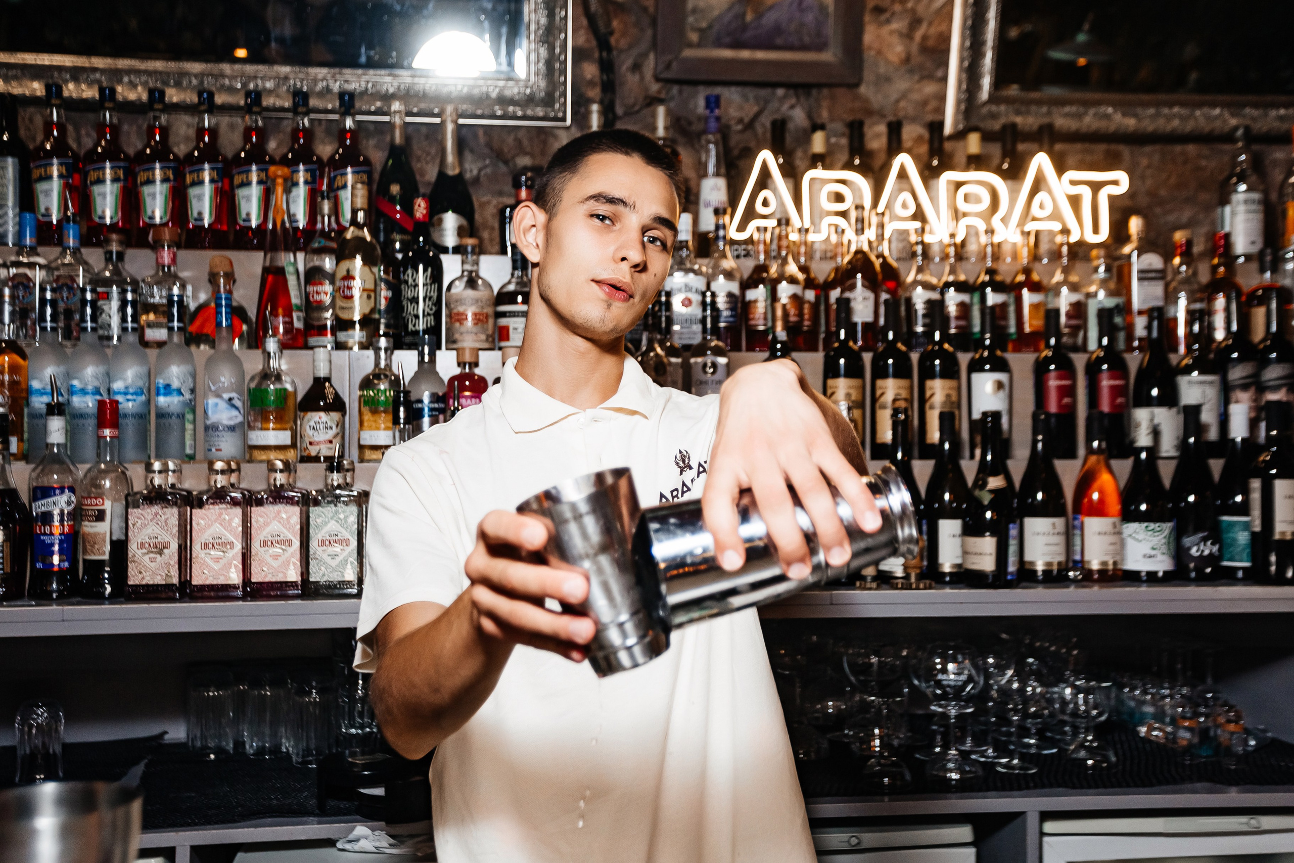 Massandrabeach_Vangogh 7.09.2024. Аминов Руслан | Фотограф